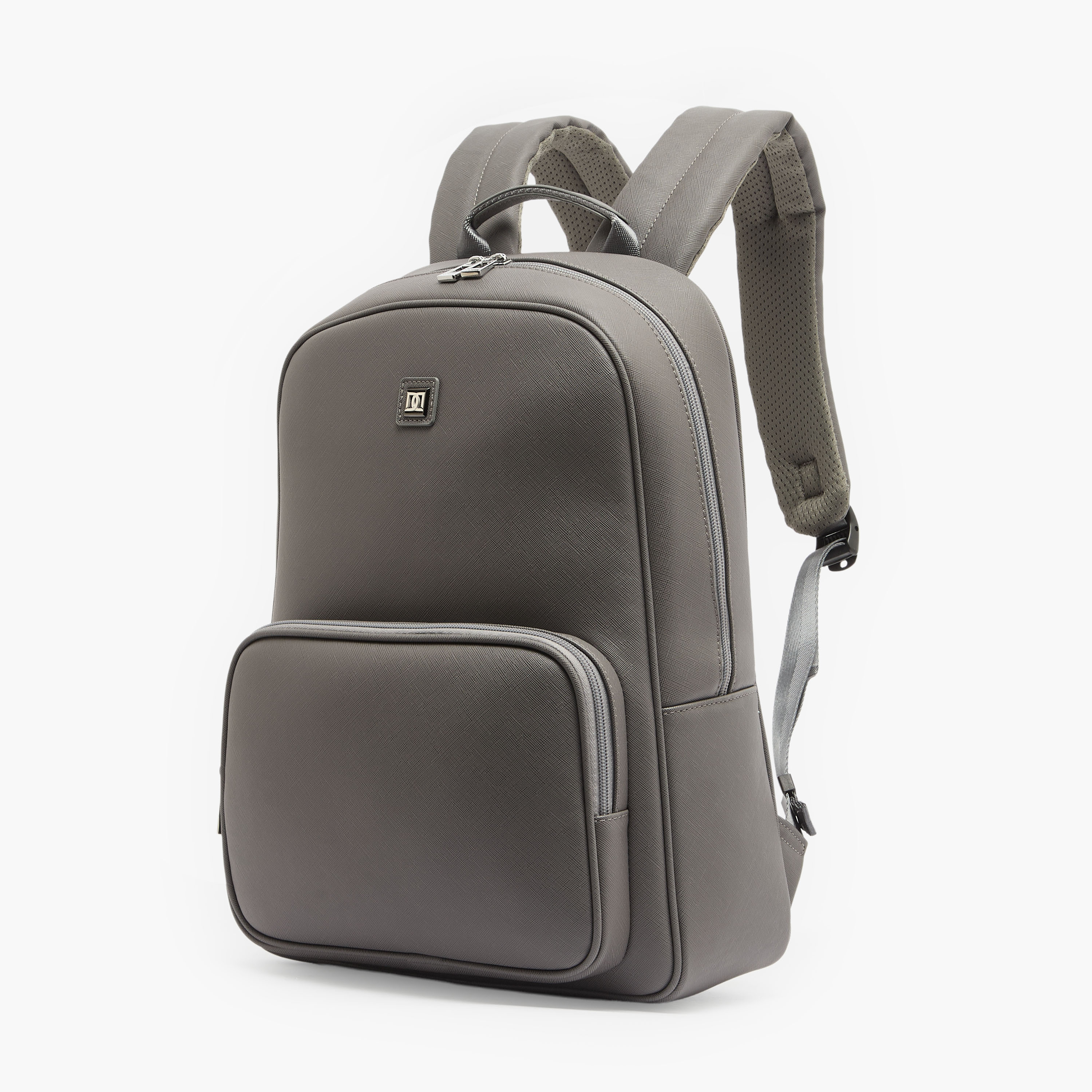 شنطة ظهر للرجال بحزام كتف مبطن من دوتشيني-men-bags-image-2