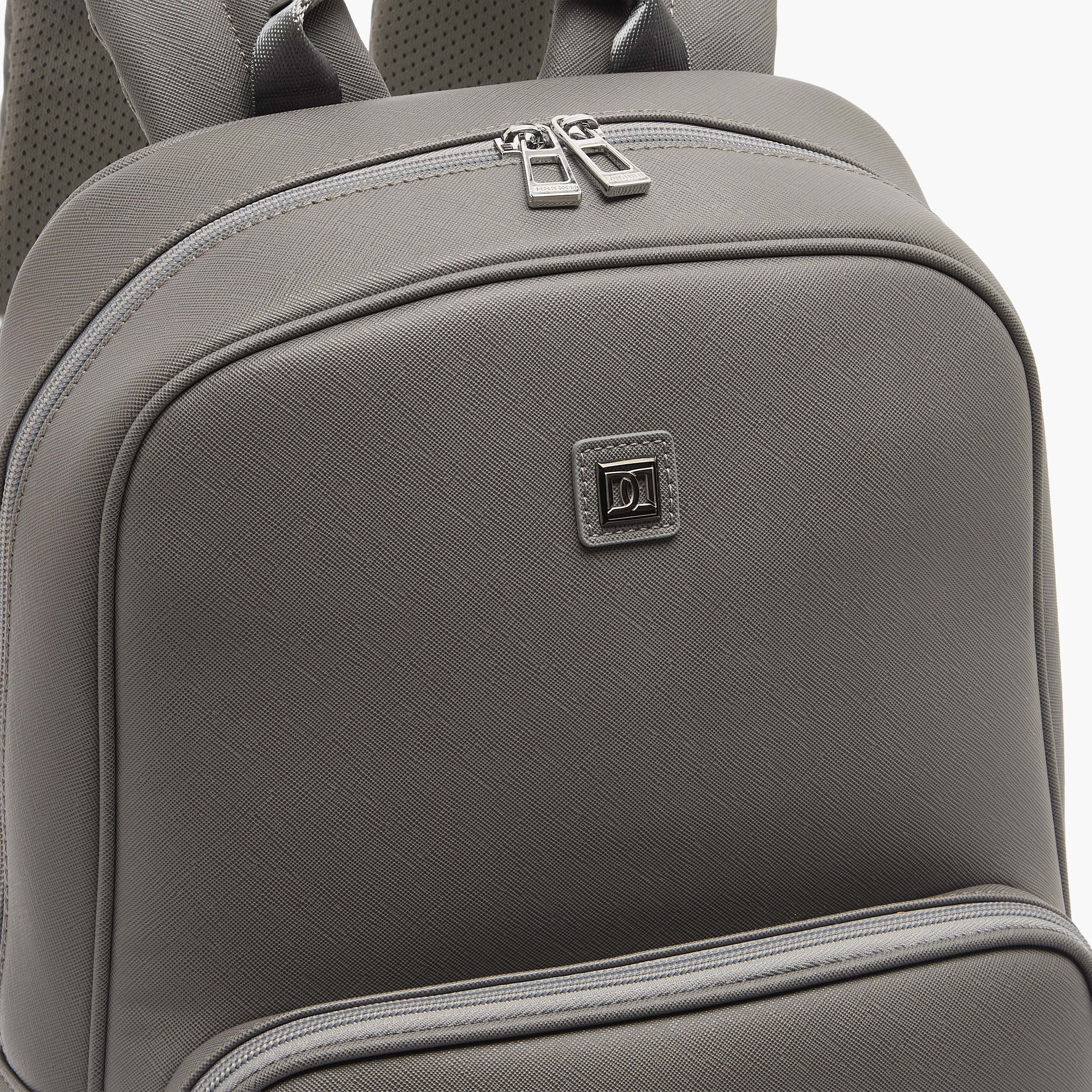 شنطة ظهر للرجال بحزام كتف مبطن من دوتشيني-men-bags-image-4