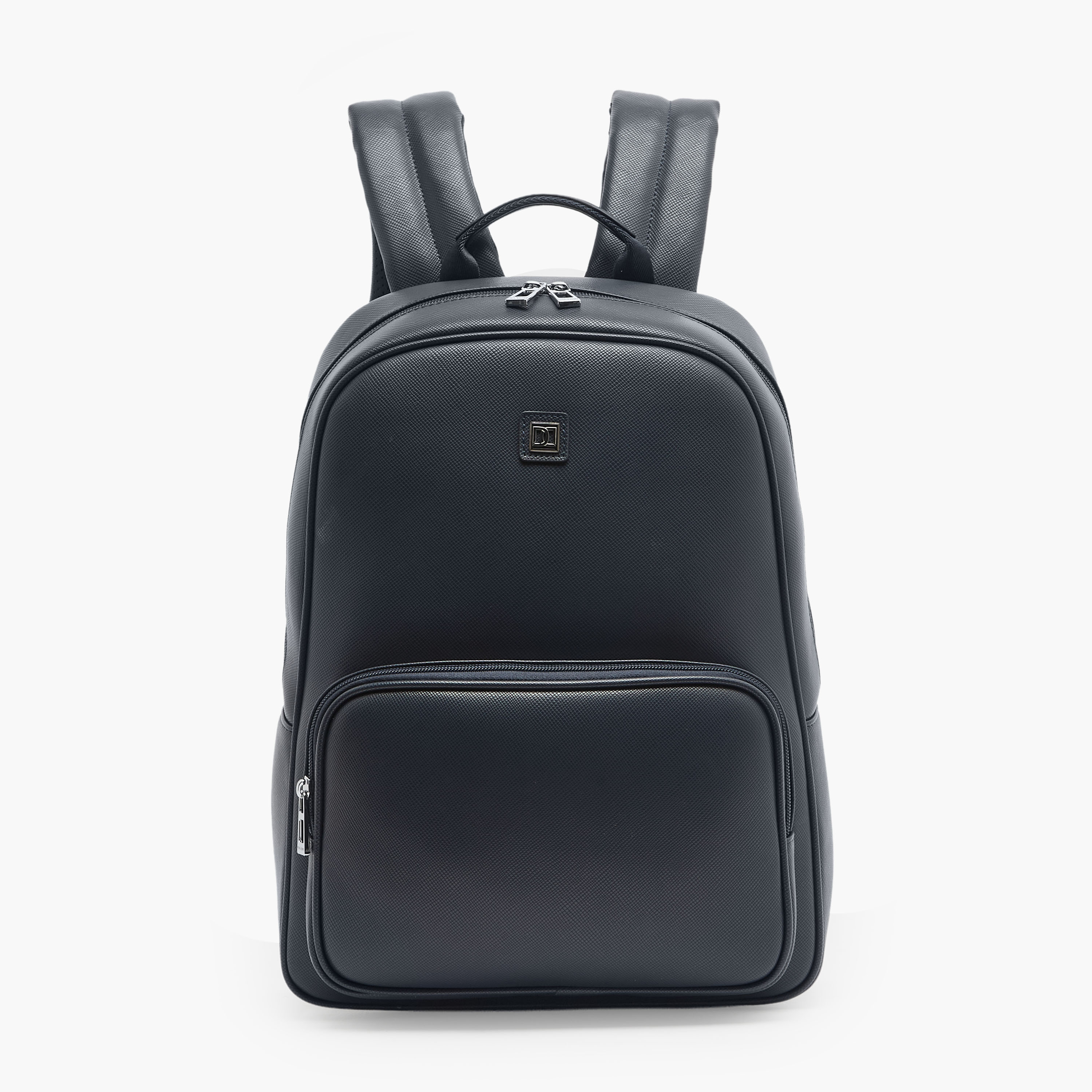 شنطة ظهر للرجال بحزام كتف مبطن من دوتشيني-men-bags-image-1