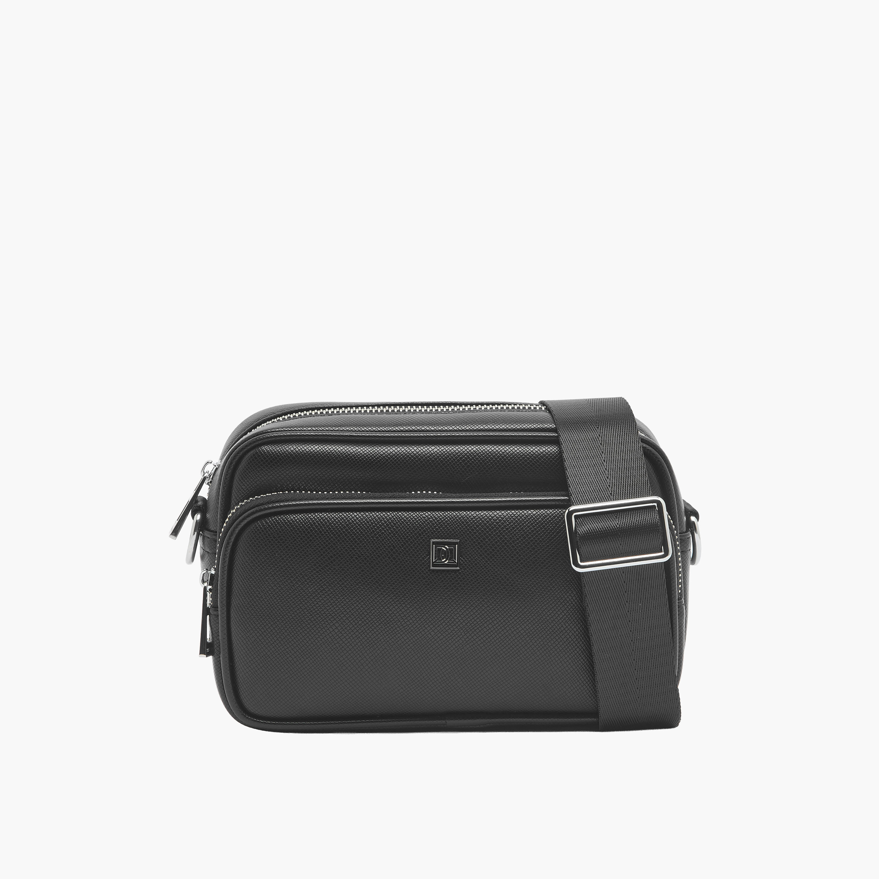 شنطة كروس بودي بحمالة كتف قابلة للفصل للرجال من دوتشيني-travel-accessories-image-1