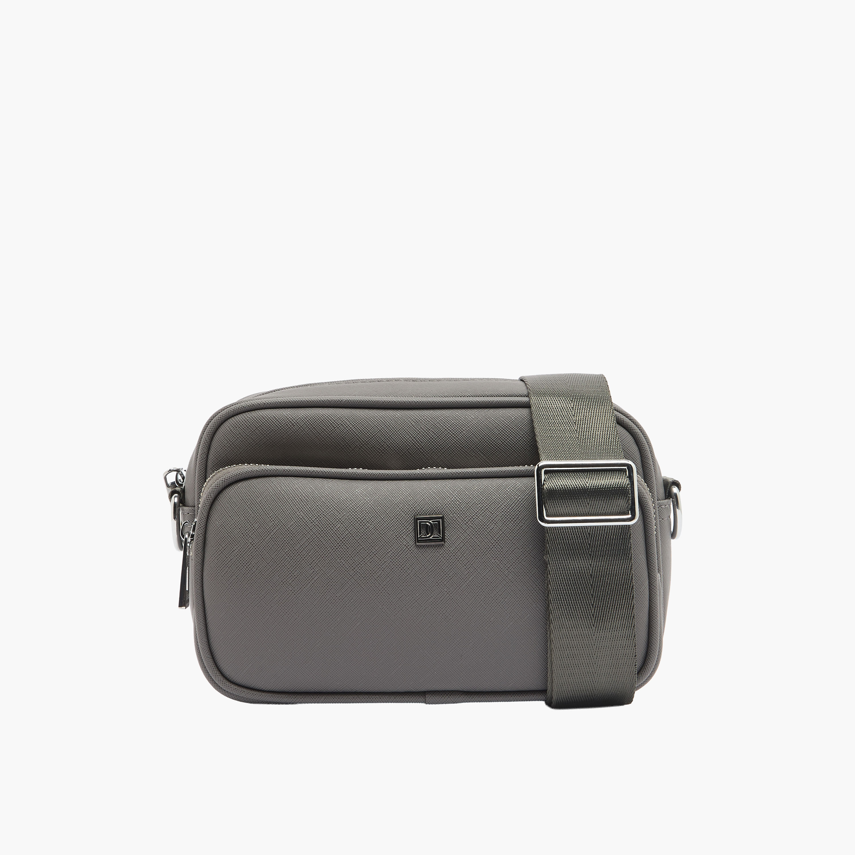 شنطة كروس بودي بحمالة كتف قابلة للفصل للرجال من دوتشيني-travel-accessories-image-1