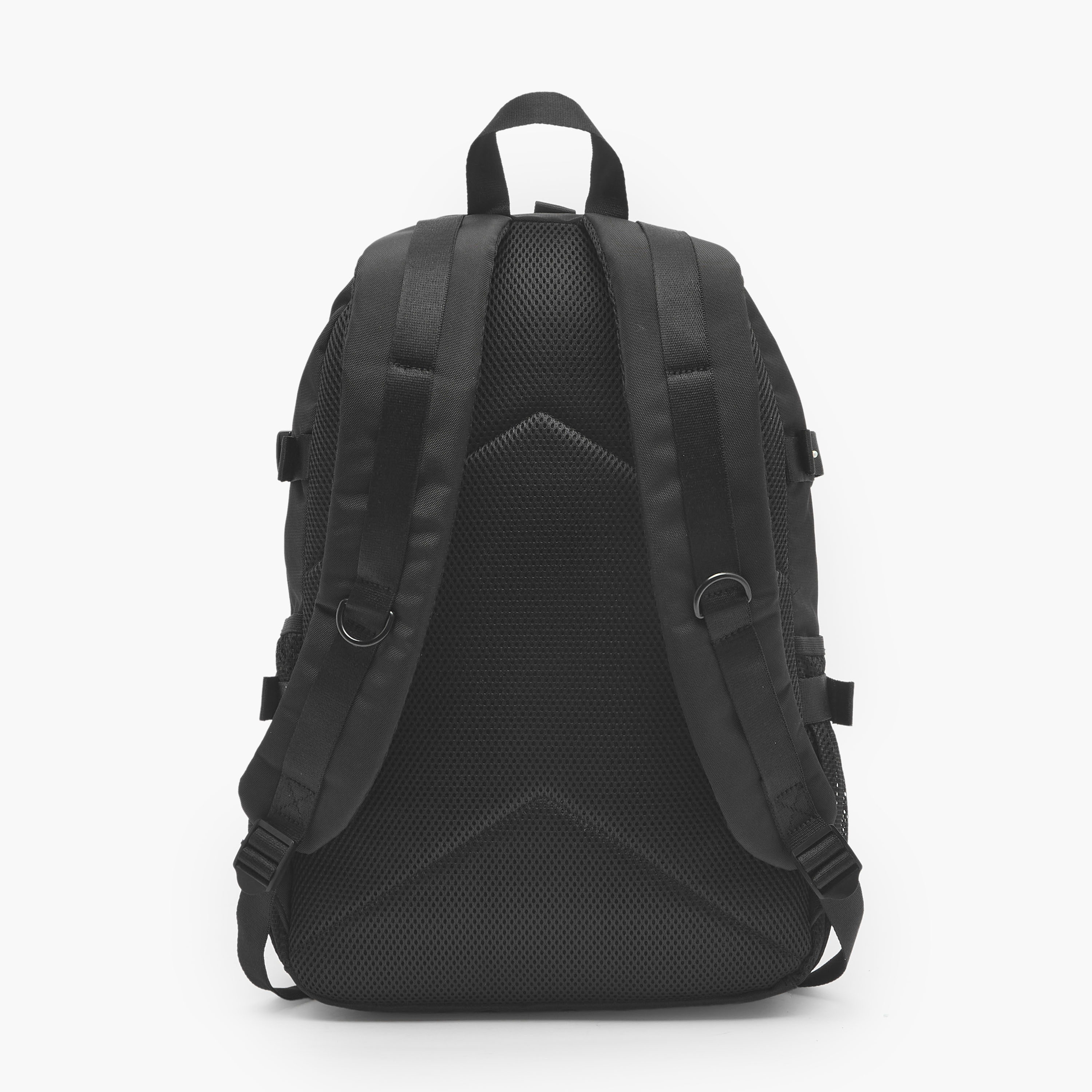 شنطة ظهر بأحزمة كتف مبطنة للرجال من لي كوبر-men-bags-image-3