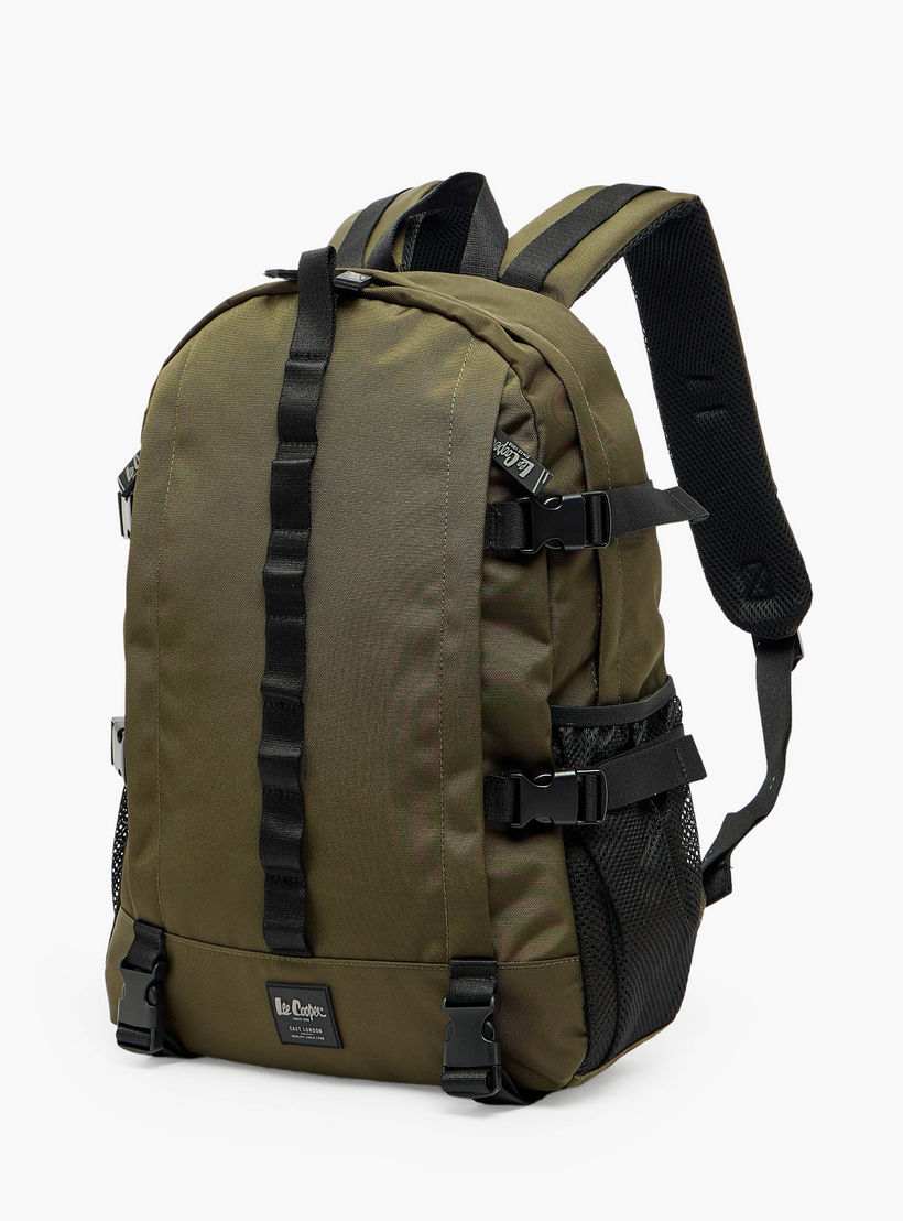 شنطة ظهر بحمالات كتف مبطنة للرجال من لي كوبر-men-bags-image-2