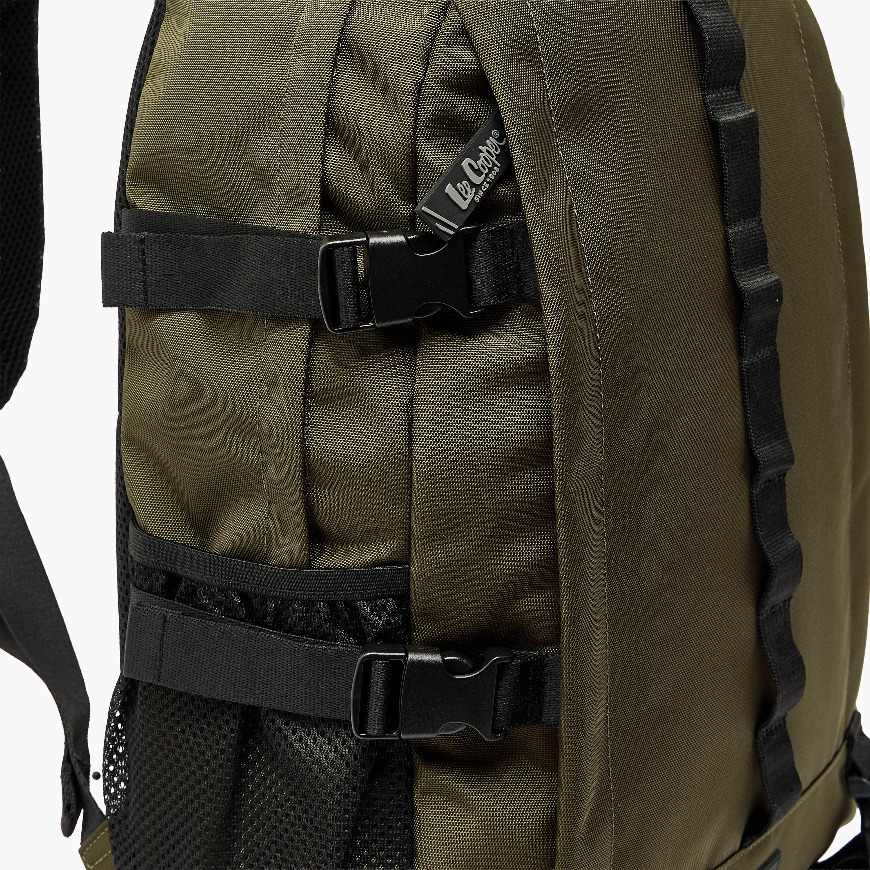 شنطة ظهر بحمالات كتف مبطنة للرجال من لي كوبر-men-bags-image-3