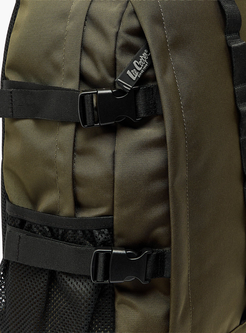 شنطة ظهر بحمالات كتف مبطنة للرجال من لي كوبر-men-bags-image-3