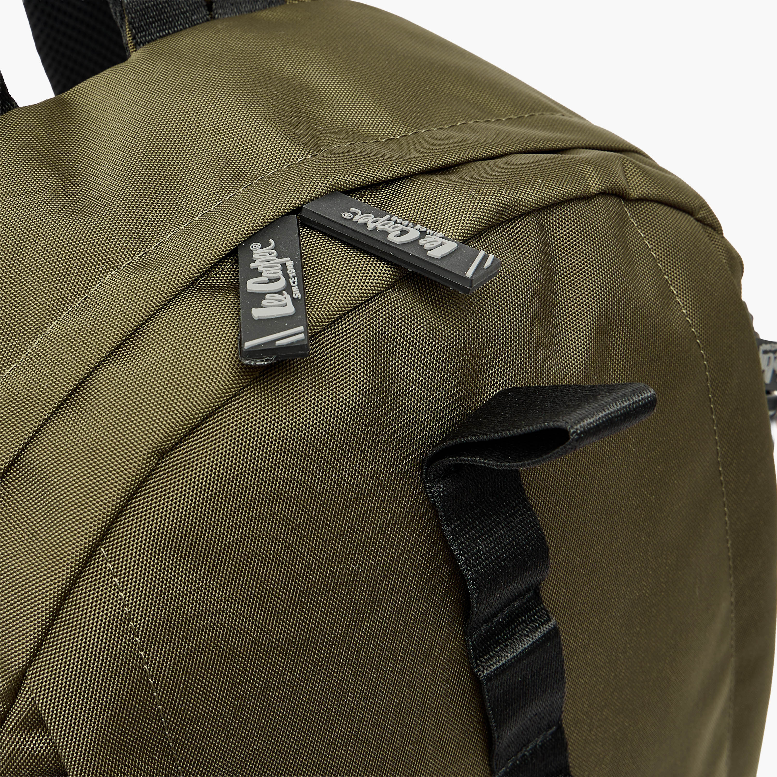 شنطة ظهر بحمالات كتف مبطنة للرجال من لي كوبر-men-bags-image-4