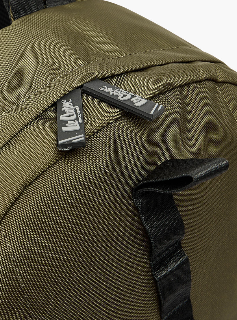 شنطة ظهر بحمالات كتف مبطنة للرجال من لي كوبر-men-bags-image-4
