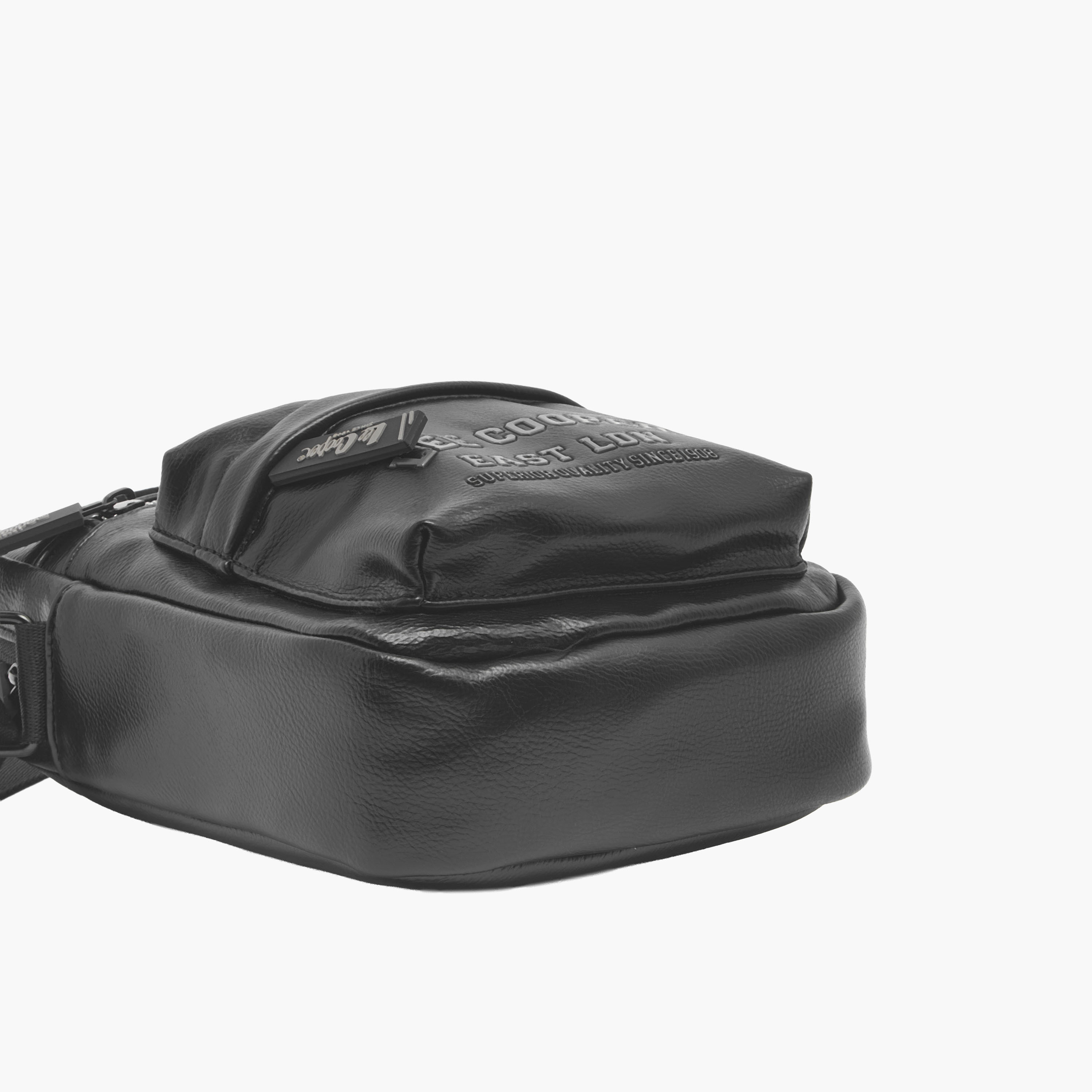 Lee Cooper Men Adjustable Strap Crossbody Bag-travel-accessories-image-6