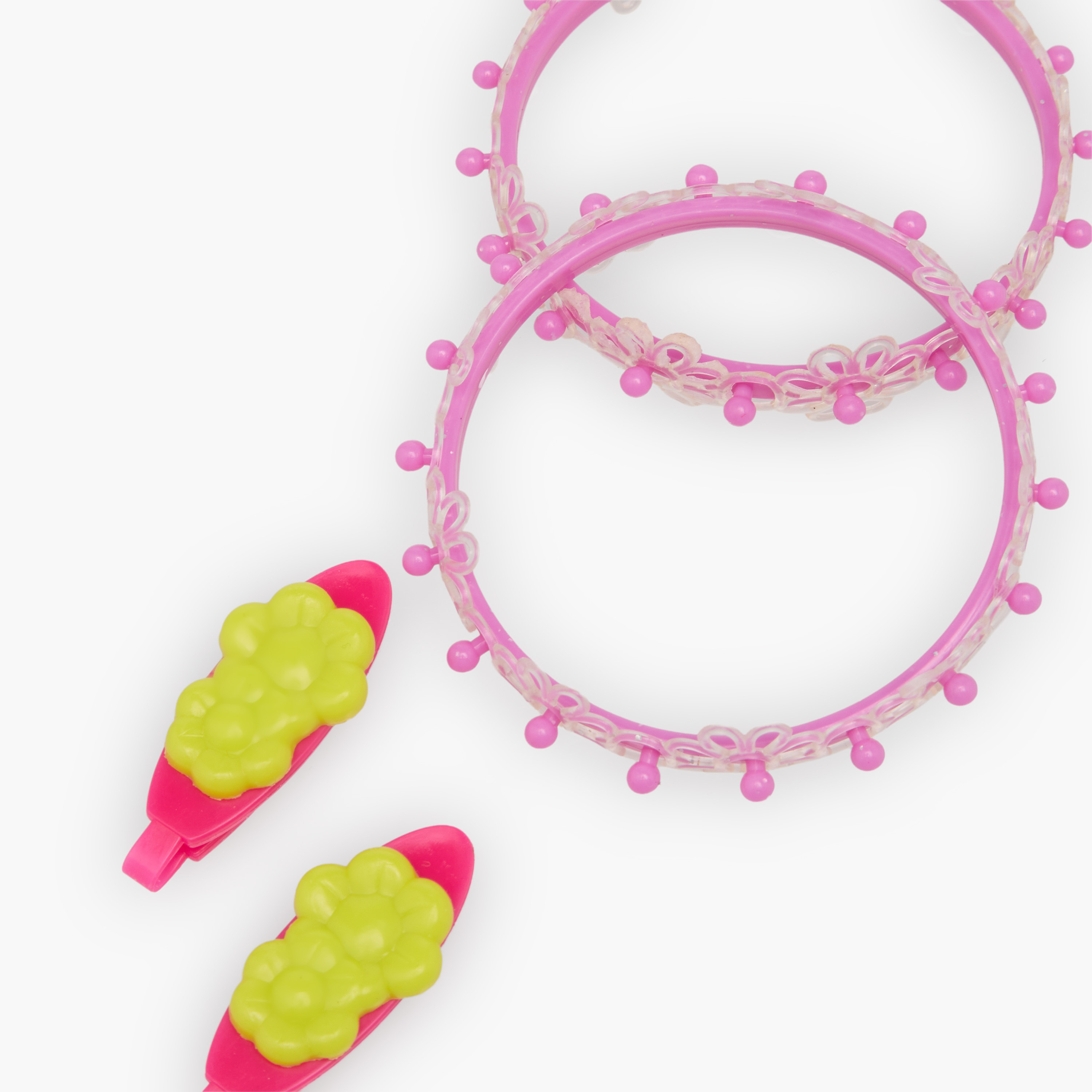 TRUCARE Fairies Toy Accessories Set-toys-roleplay-makeupandcosmeticsets-image-10