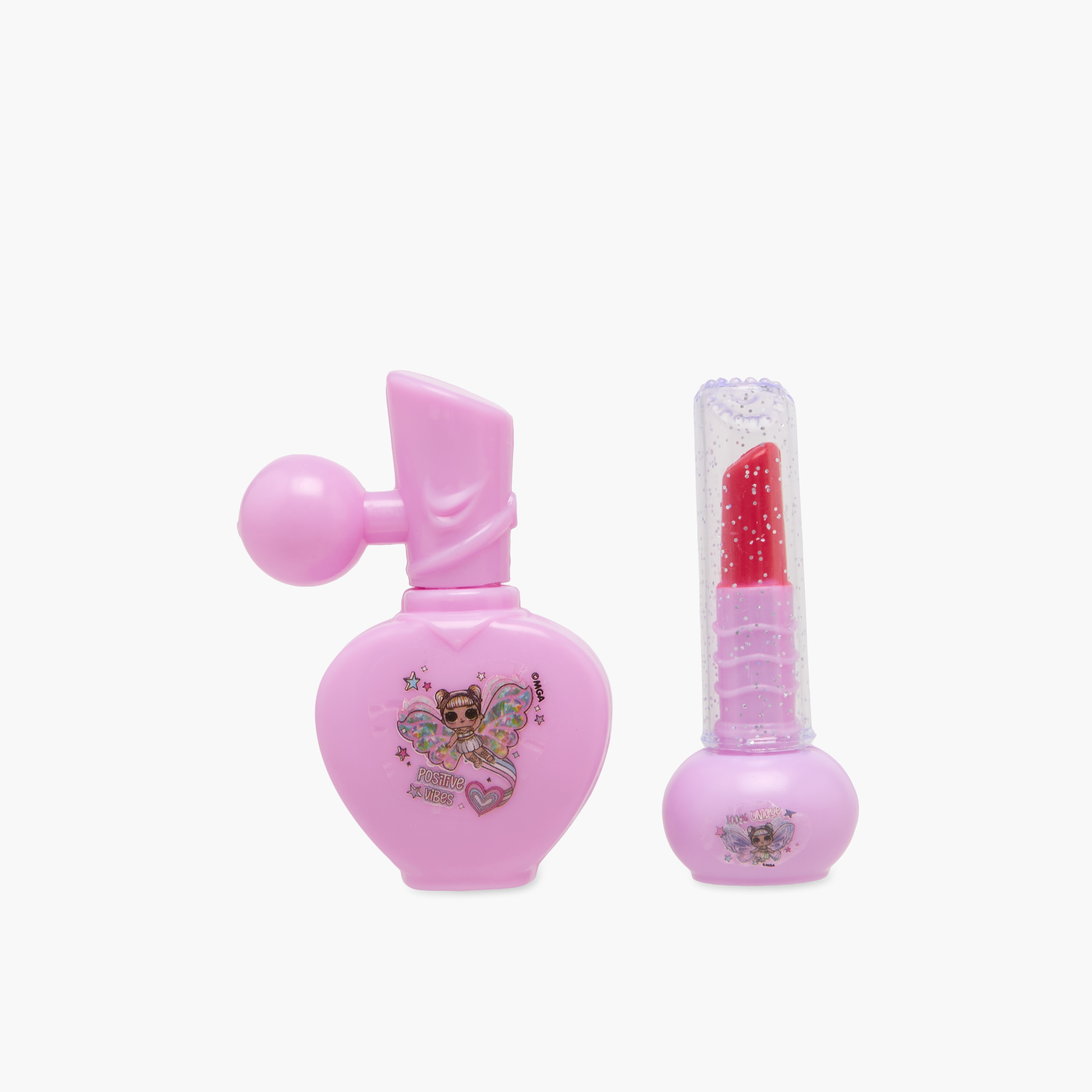 TRUCARE Fairies Toy Accessories Set-toys-roleplay-makeupandcosmeticsets-image-4
