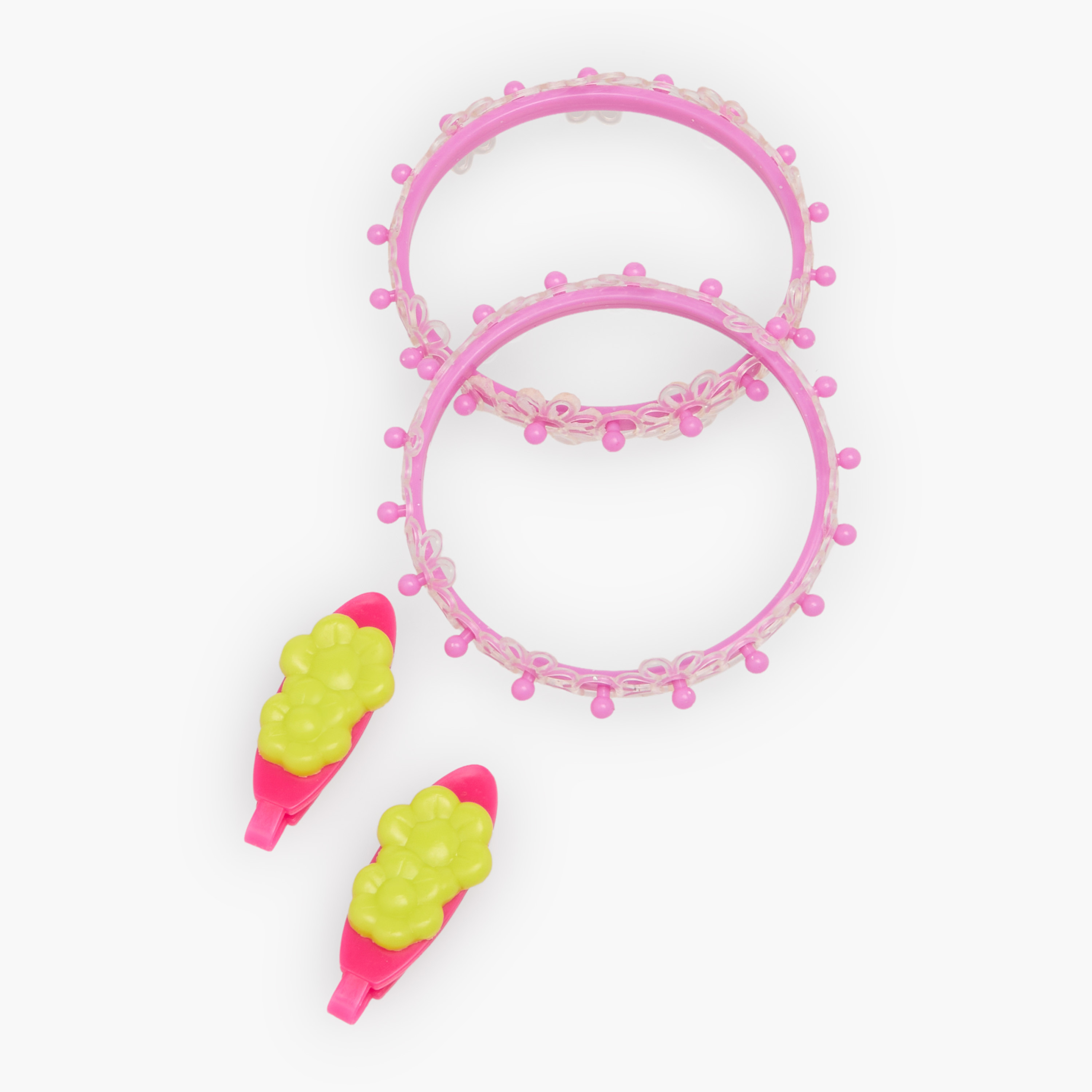 TRUCARE Fairies Toy Accessories Set-toys-roleplay-makeupandcosmeticsets-image-5
