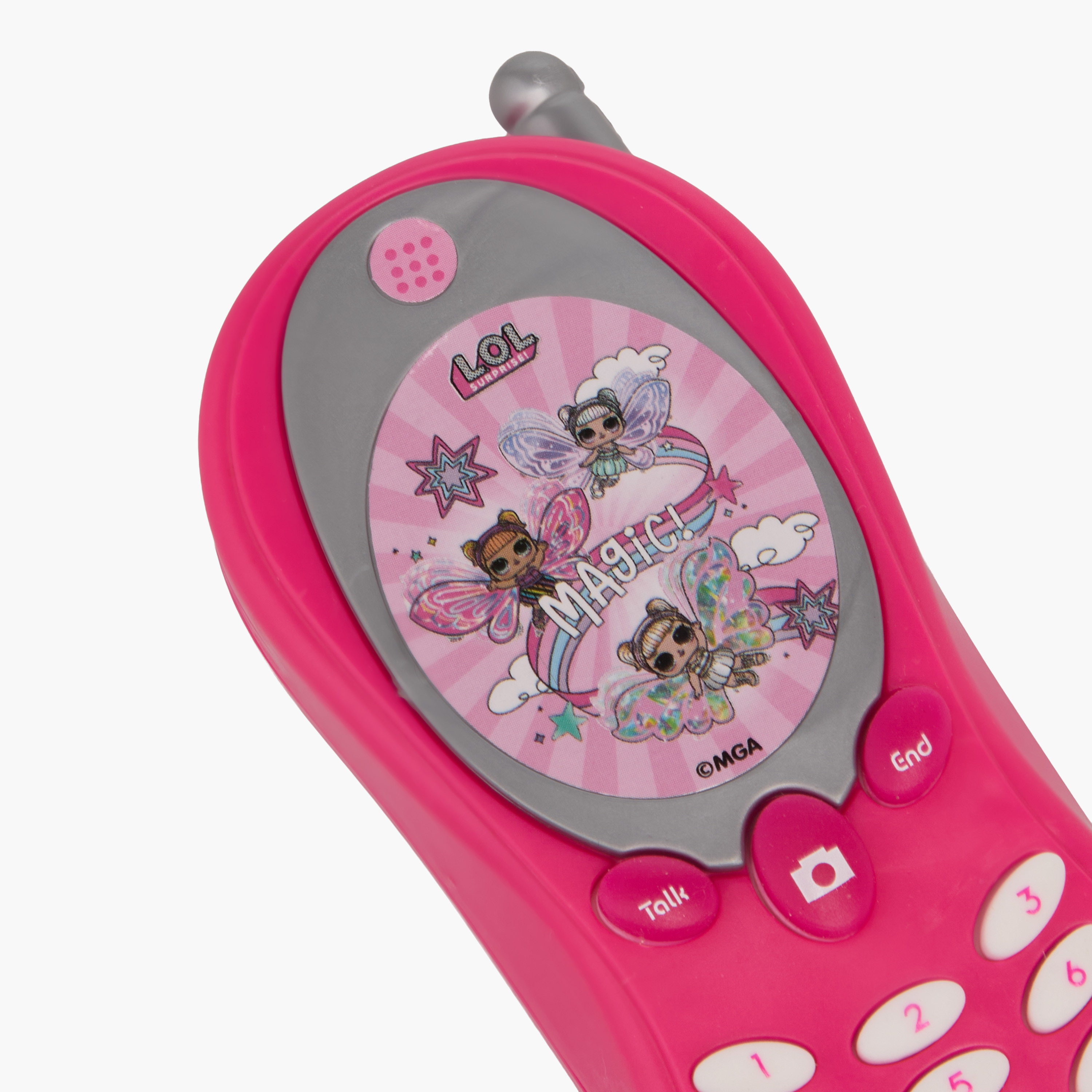 TRUCARE Fairies Toy Accessories Set-toys-roleplay-makeupandcosmeticsets-image-6