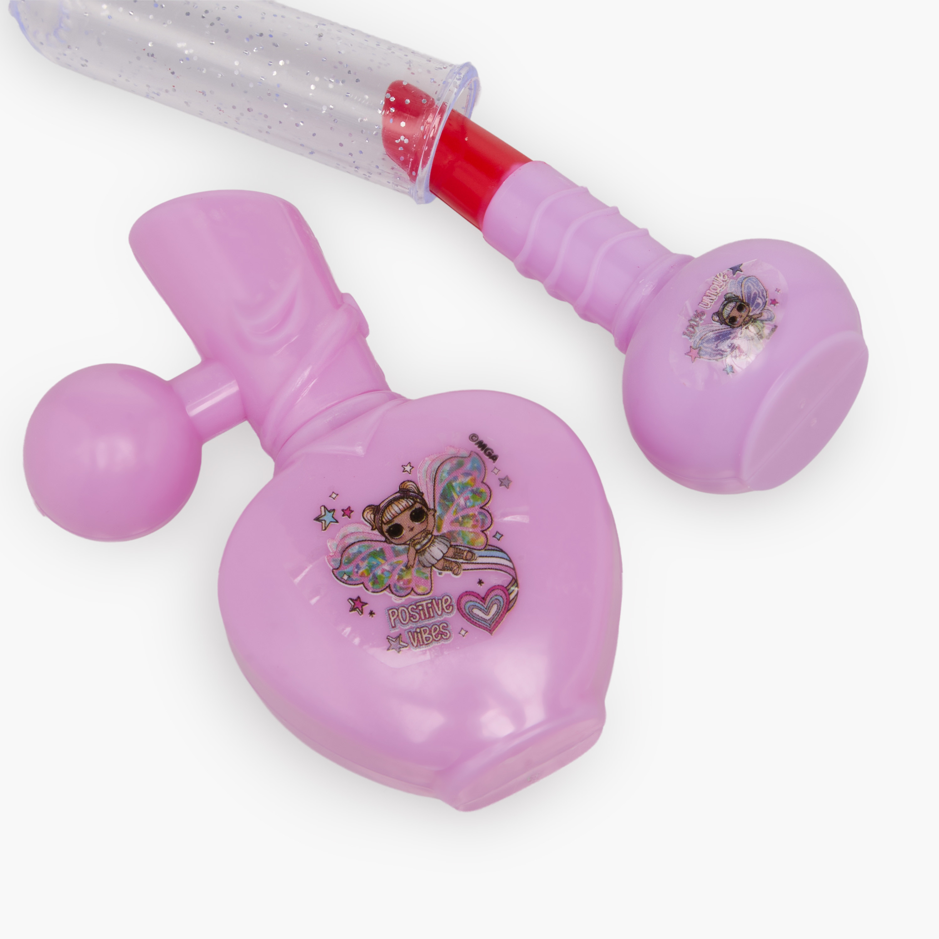 TRUCARE Fairies Toy Accessories Set-toys-roleplay-makeupandcosmeticsets-image-9