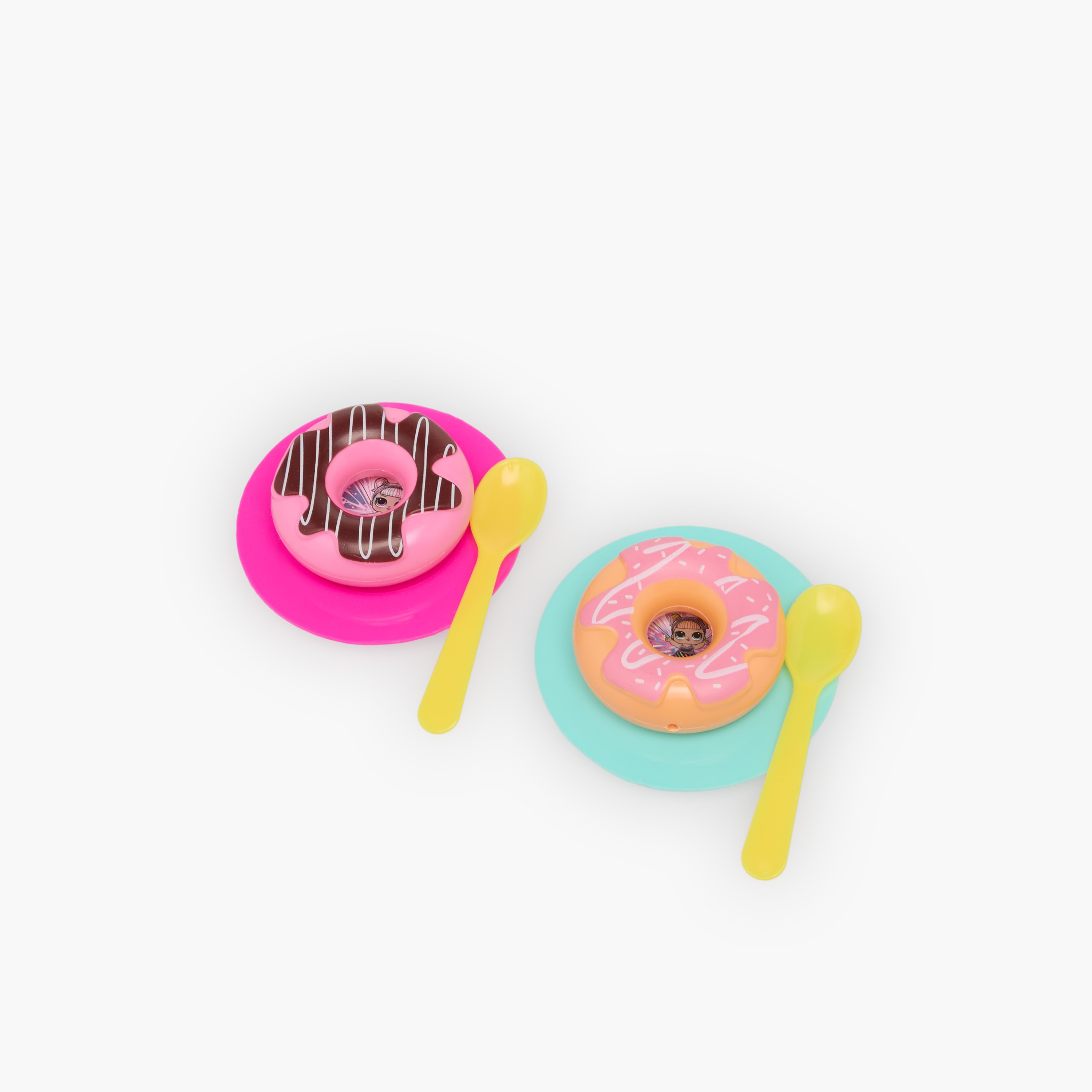 TRUCARE 9-Piece Fairies Toy Tea Playset-toys-roleplay-householdsets-image-3
