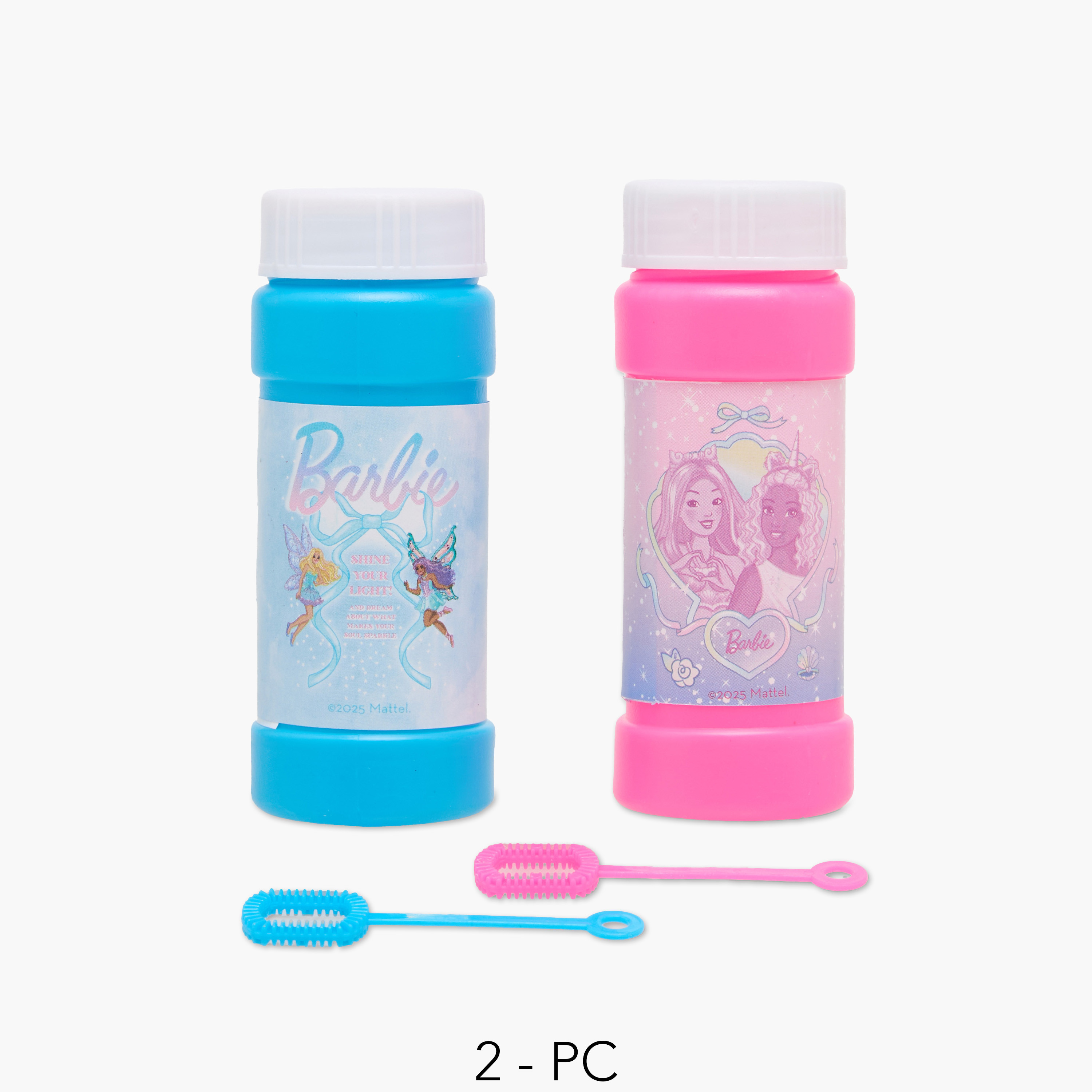 Trucare 2-Piece Bubble Bottle Solution Set-toys-outdoor-poolandbeach-waterandbubbleguns-image-1