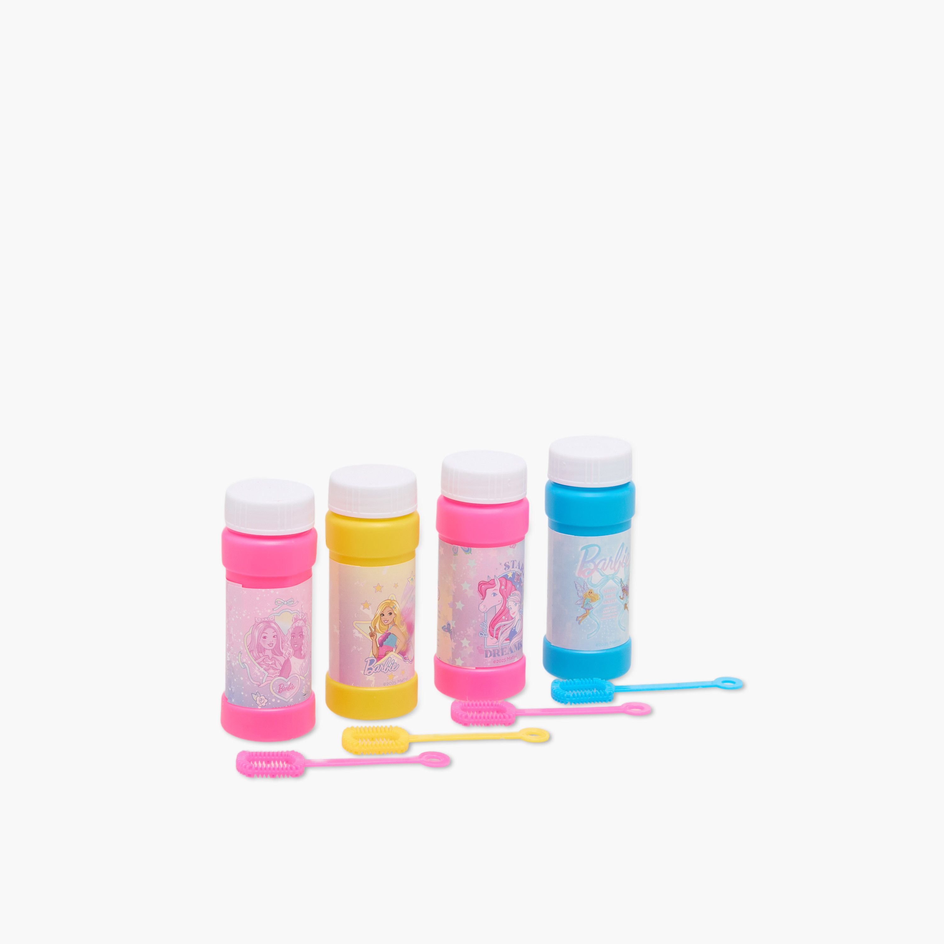 TRUCARE 4-Piece Bubble Bottle Solution Set-toys-outdoor-poolandbeach-waterandbubbleguns-image-2