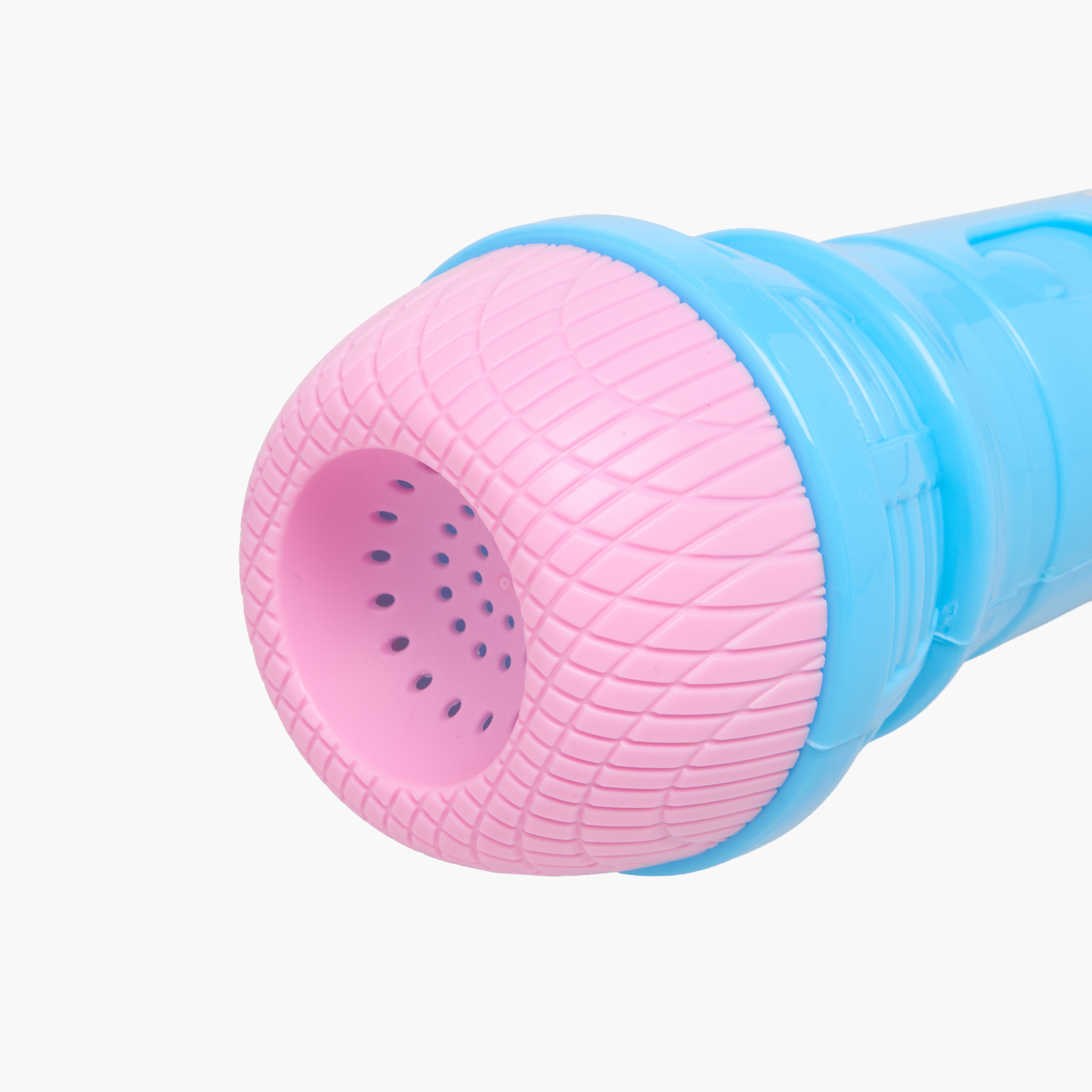 Trucare Echo Microphone with Stitch and Angel Print-electronics-speakers-image-3