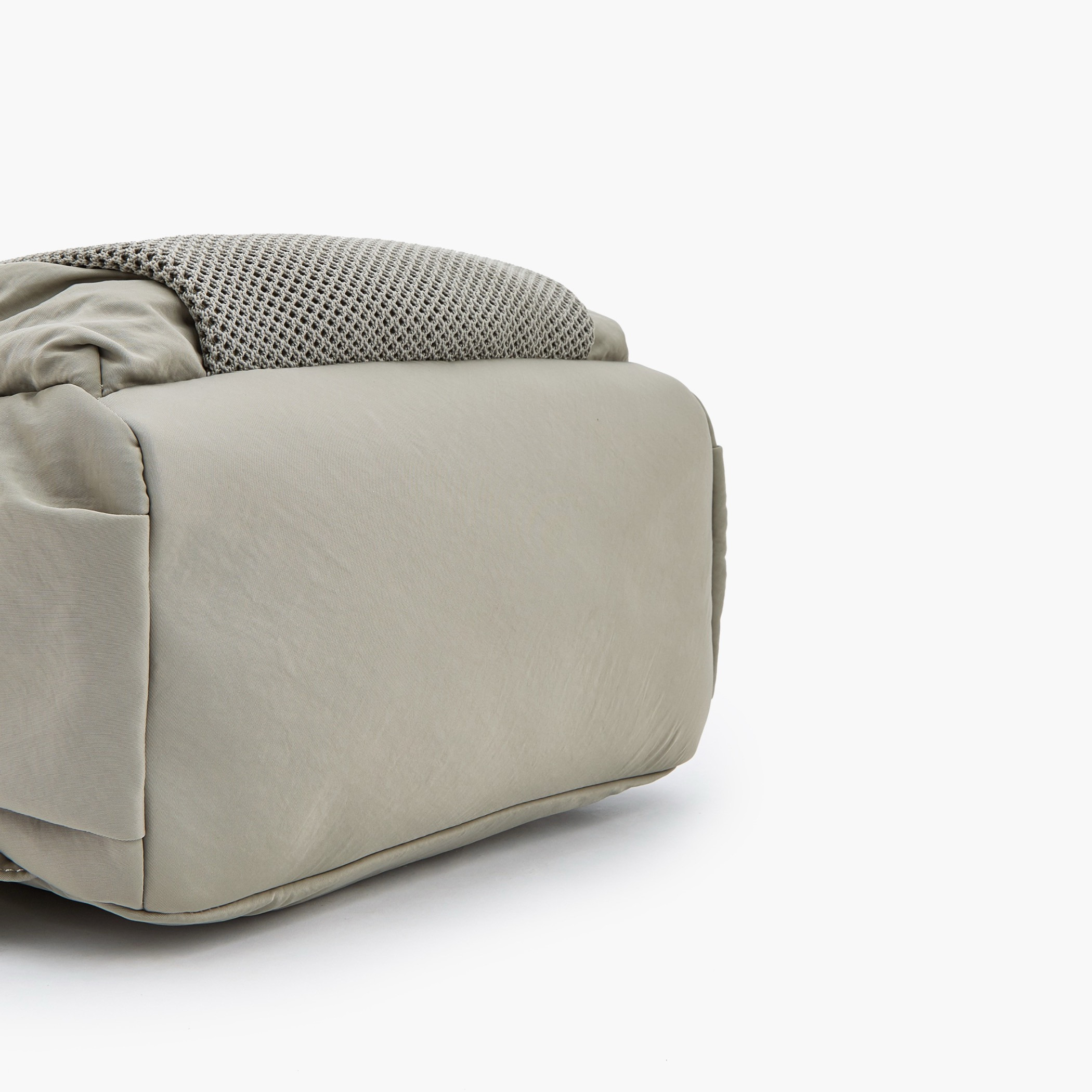 شنطة ظهر بارزة الملمس بحمالات كتف قابلة للتعديل من ميسي-women-bagsandwallets-backpacks-image-5