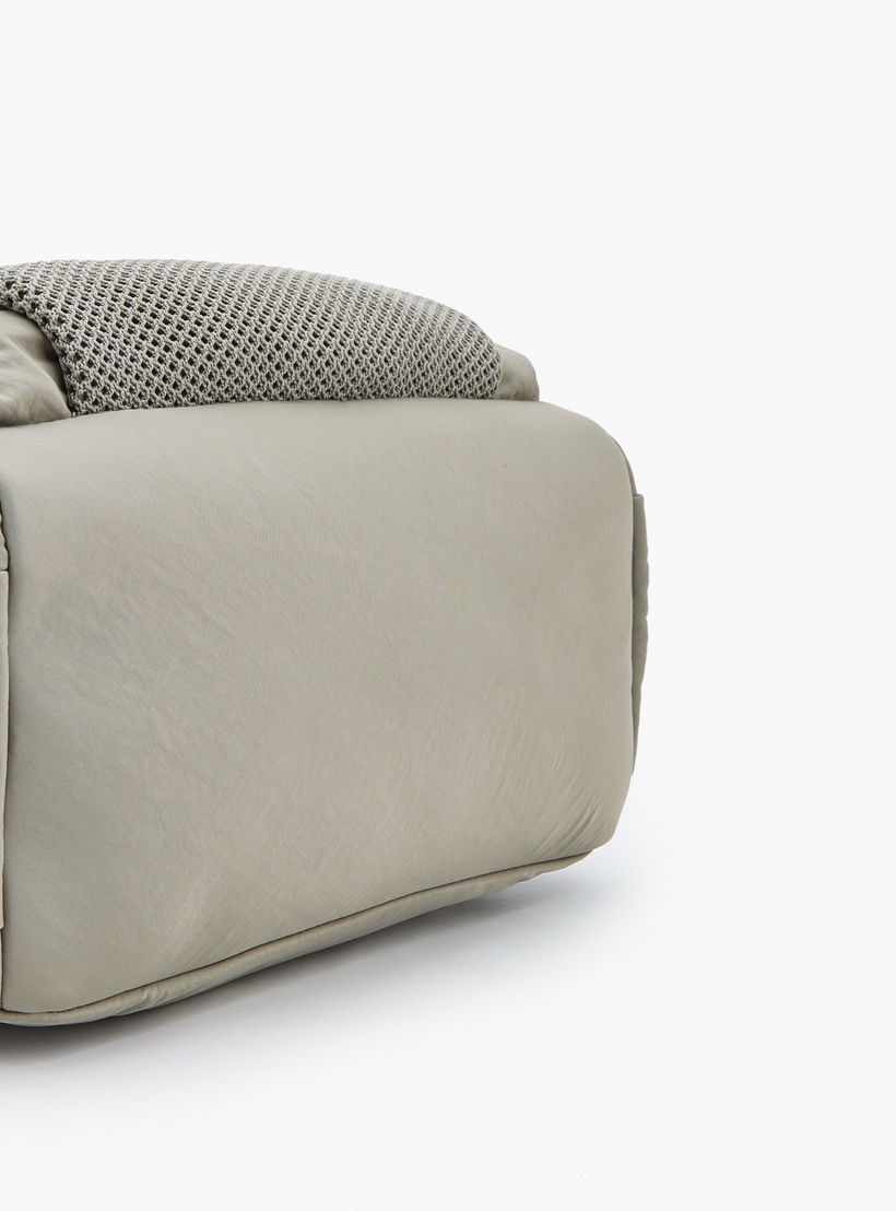 شنطة ظهر بارزة الملمس بحمالات كتف قابلة للتعديل من ميسي-women-bagsandwallets-backpacks-image-5