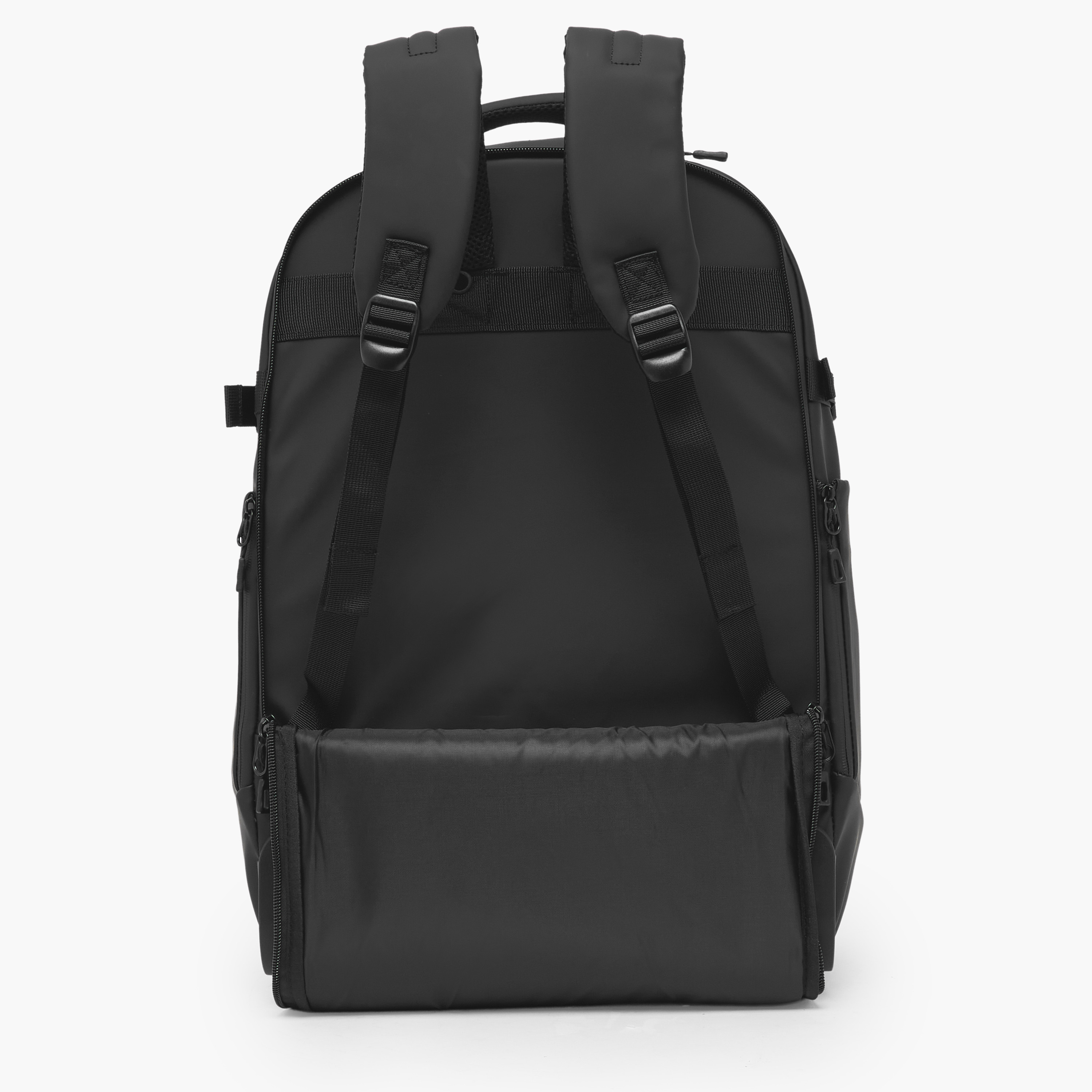 شنطة ظهر ترولي بولو كلوب بأحزمة قابلة للتعديل للرجال من دوتشيني-men-bags-image-6