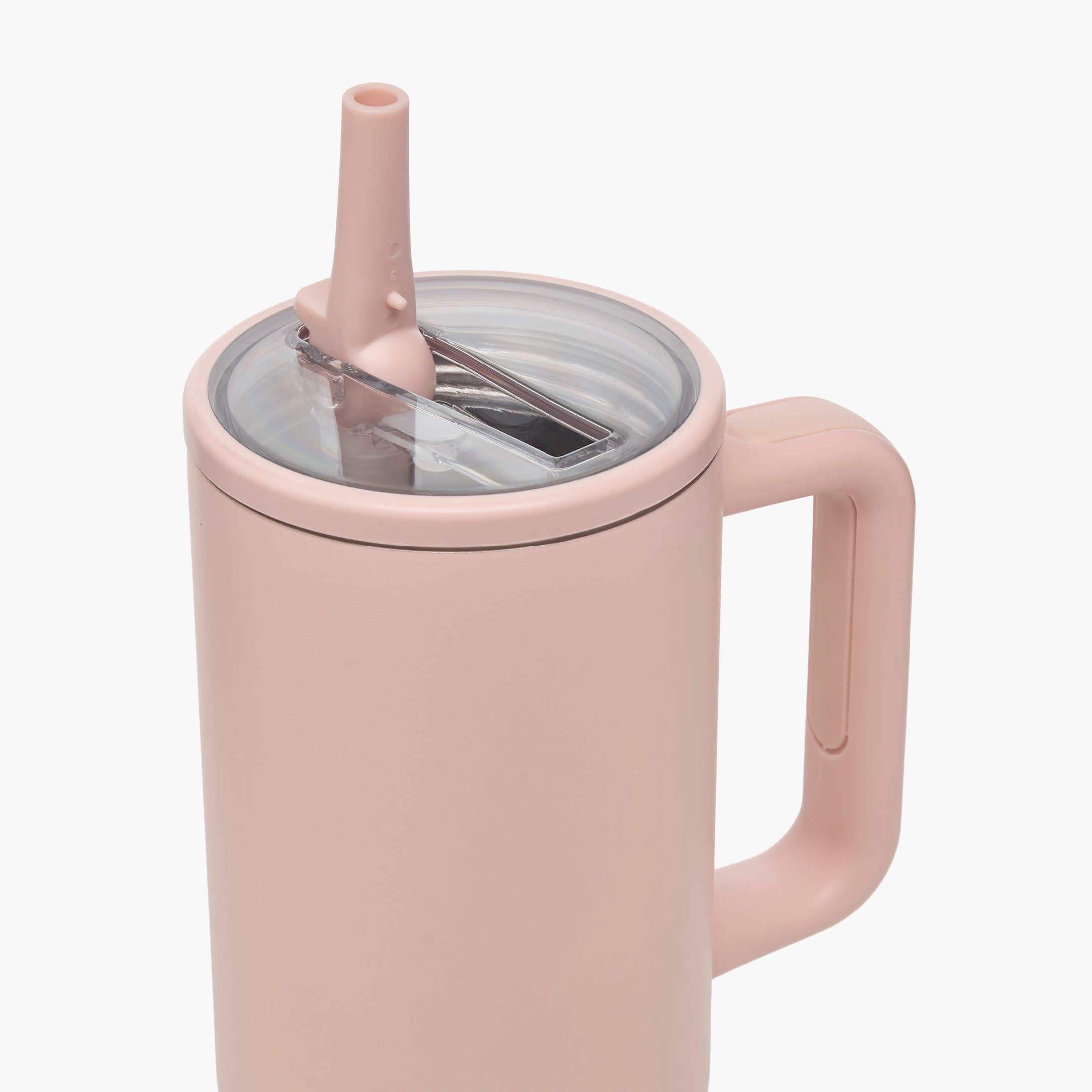 Solid Double Wall Stainless Steel Vaccum Tumbler - 1.2 L-household-dining-drinkserveware-bottles-image-5