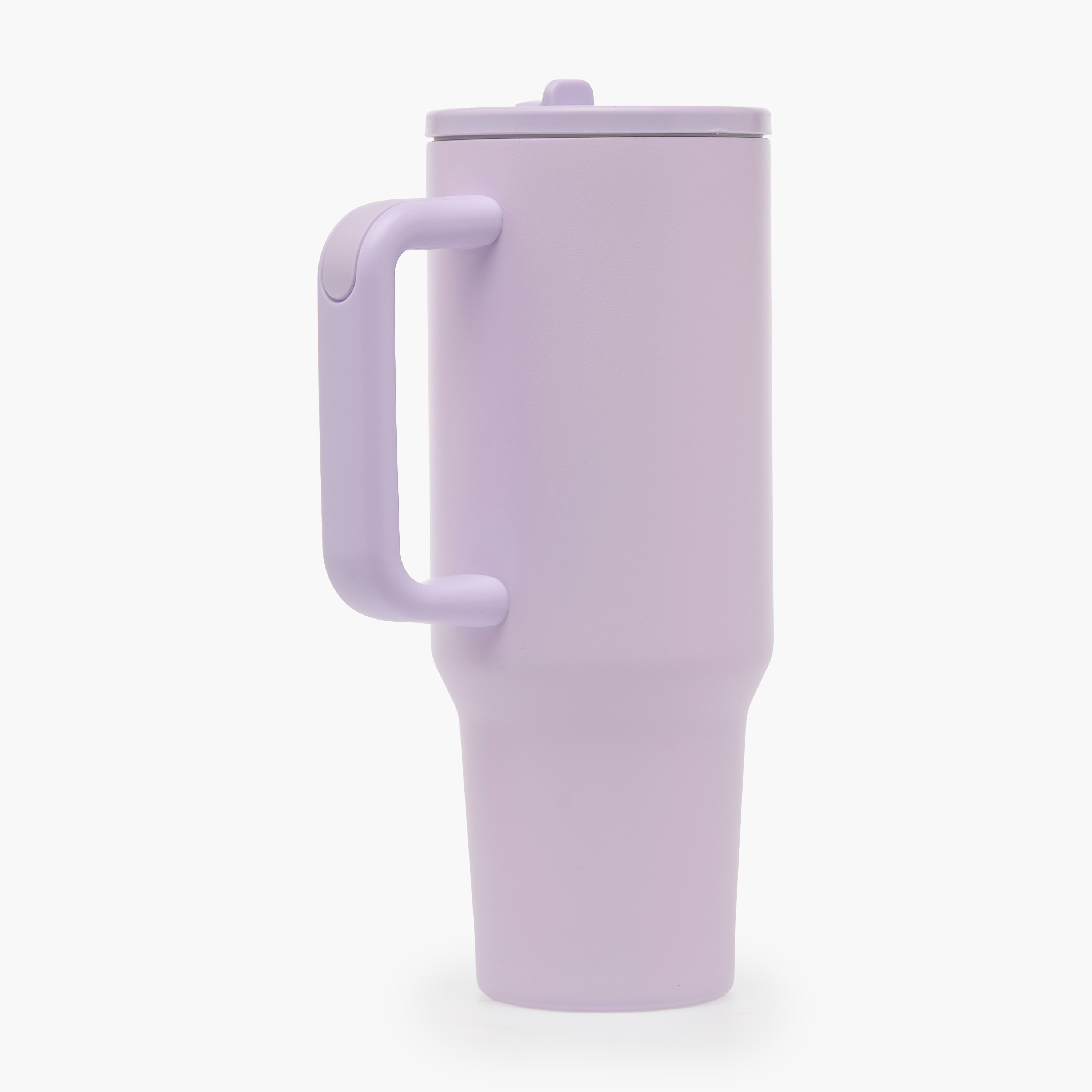 Solid Double Wall Vaccum Tumbler with Handle - 1.2 L-household-dining-drinkserveware-bottles-image-3