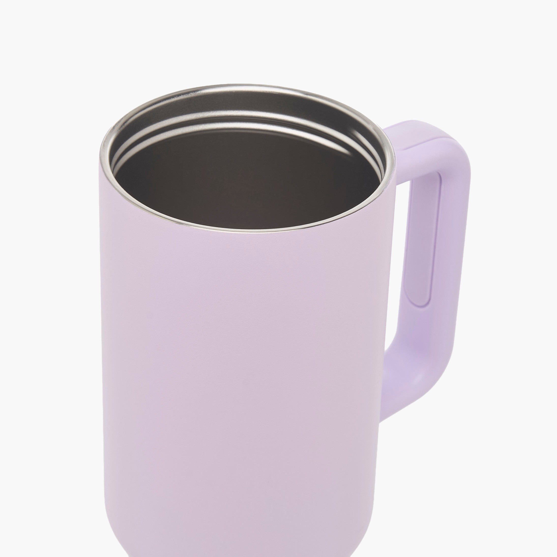 Solid Double Wall Vaccum Tumbler with Handle - 1.2 L-household-dining-drinkserveware-bottles-image-5