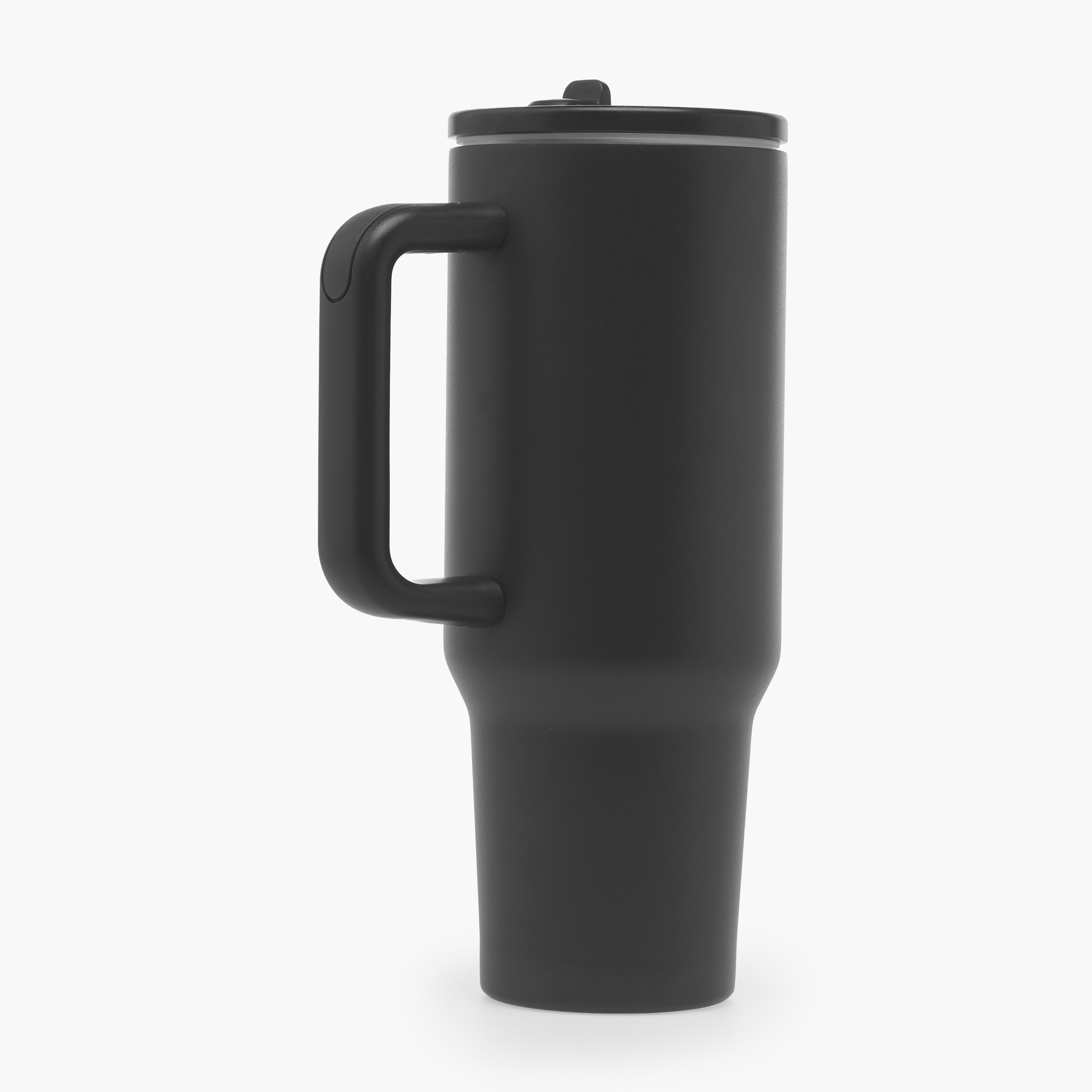 Solid Double Wall Stainless Steel Vaccum Tumbler - 1.2 L-household-dining-drinkserveware-bottles-image-3