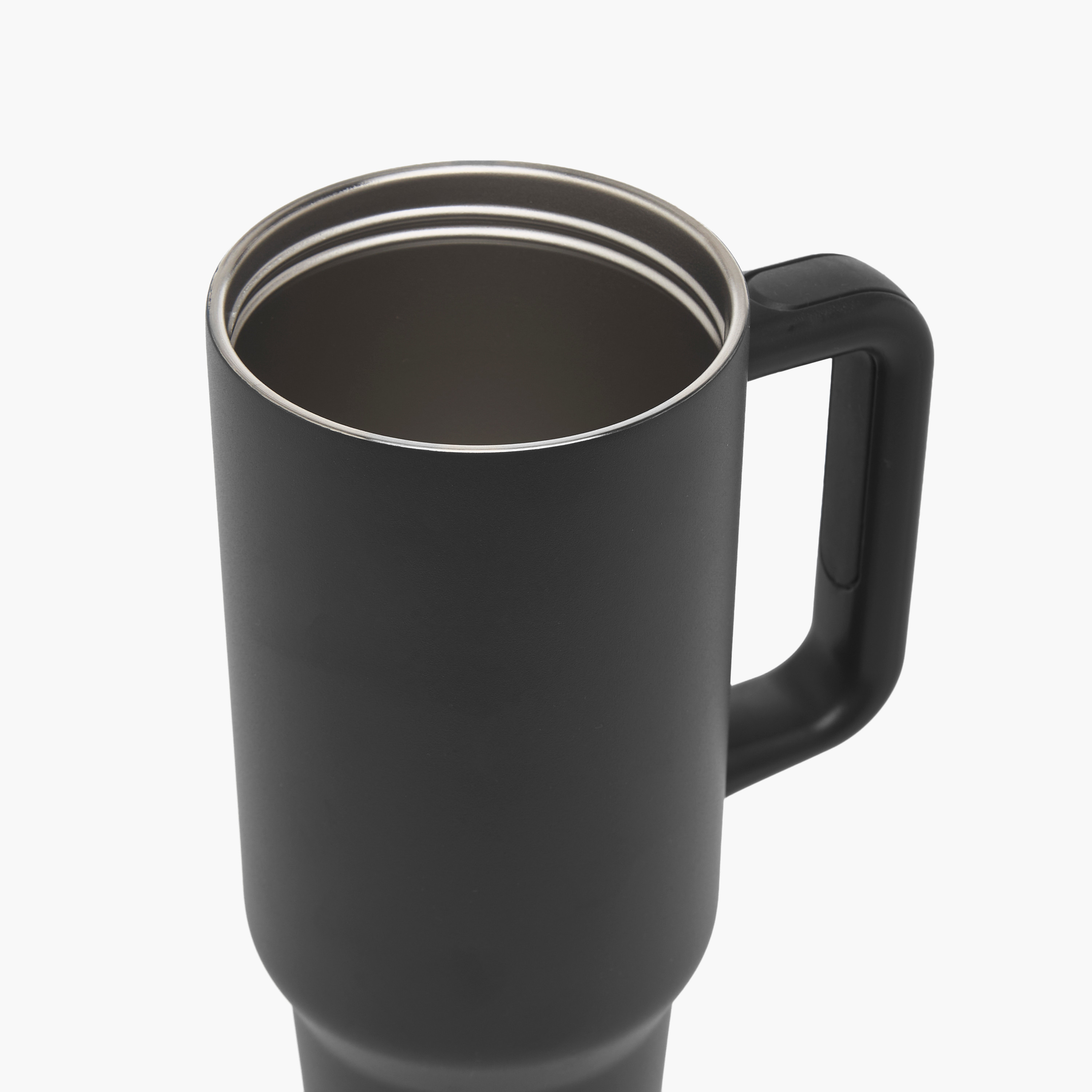 Solid Double Wall Stainless Steel Vaccum Tumbler - 1.2 L-household-dining-drinkserveware-bottles-image-5