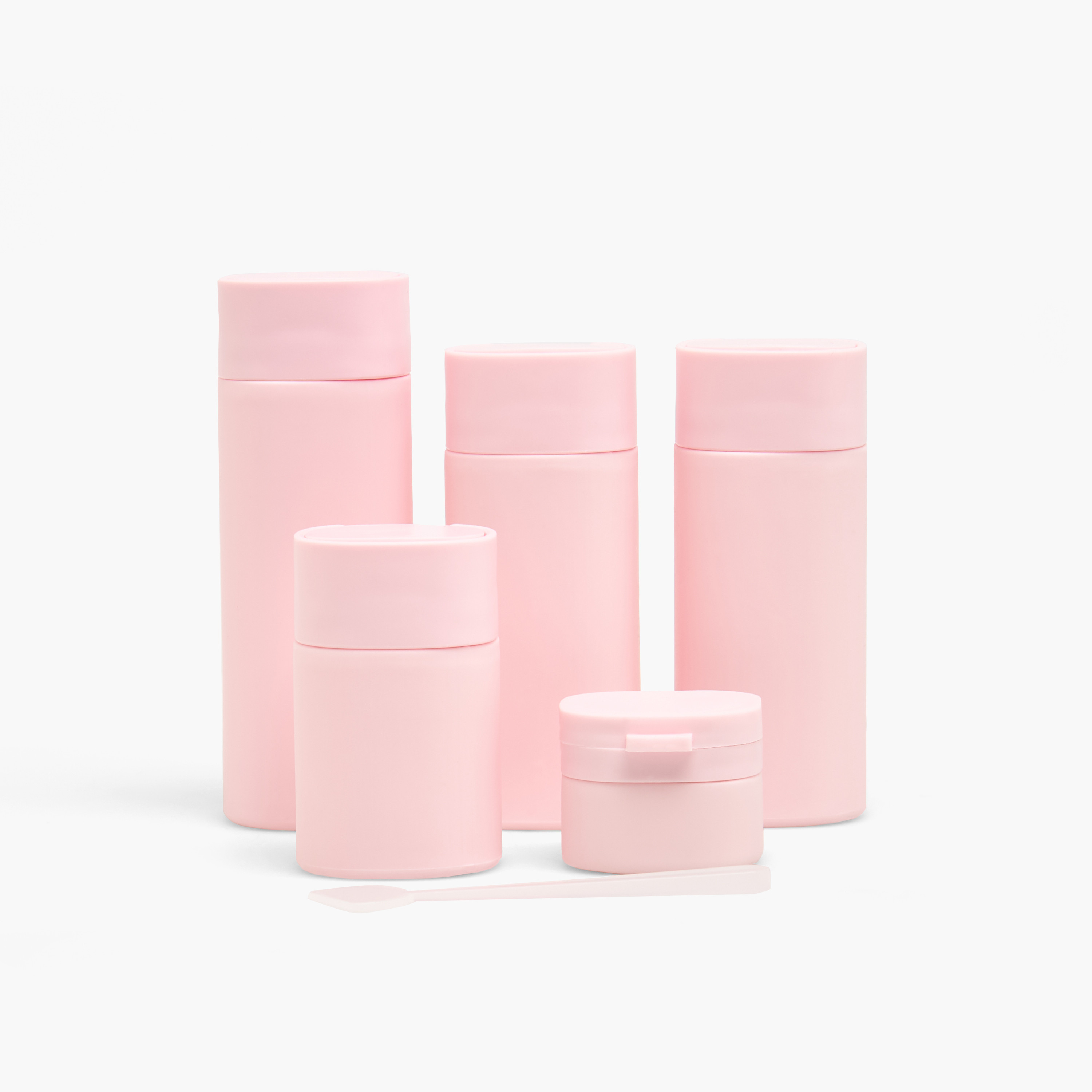 Findz 5-Piece Travel Bottle Set-travel-accessories-image-2