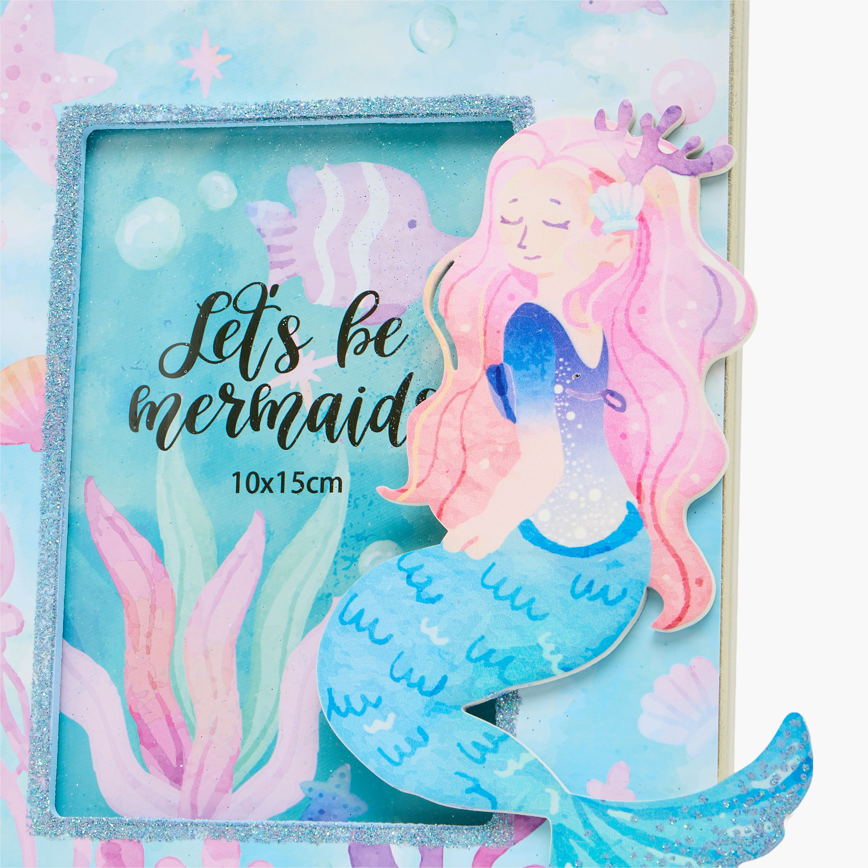 Findz Mermaid Photo Frame-household-walldecorandmirrors-photoframes-image-4