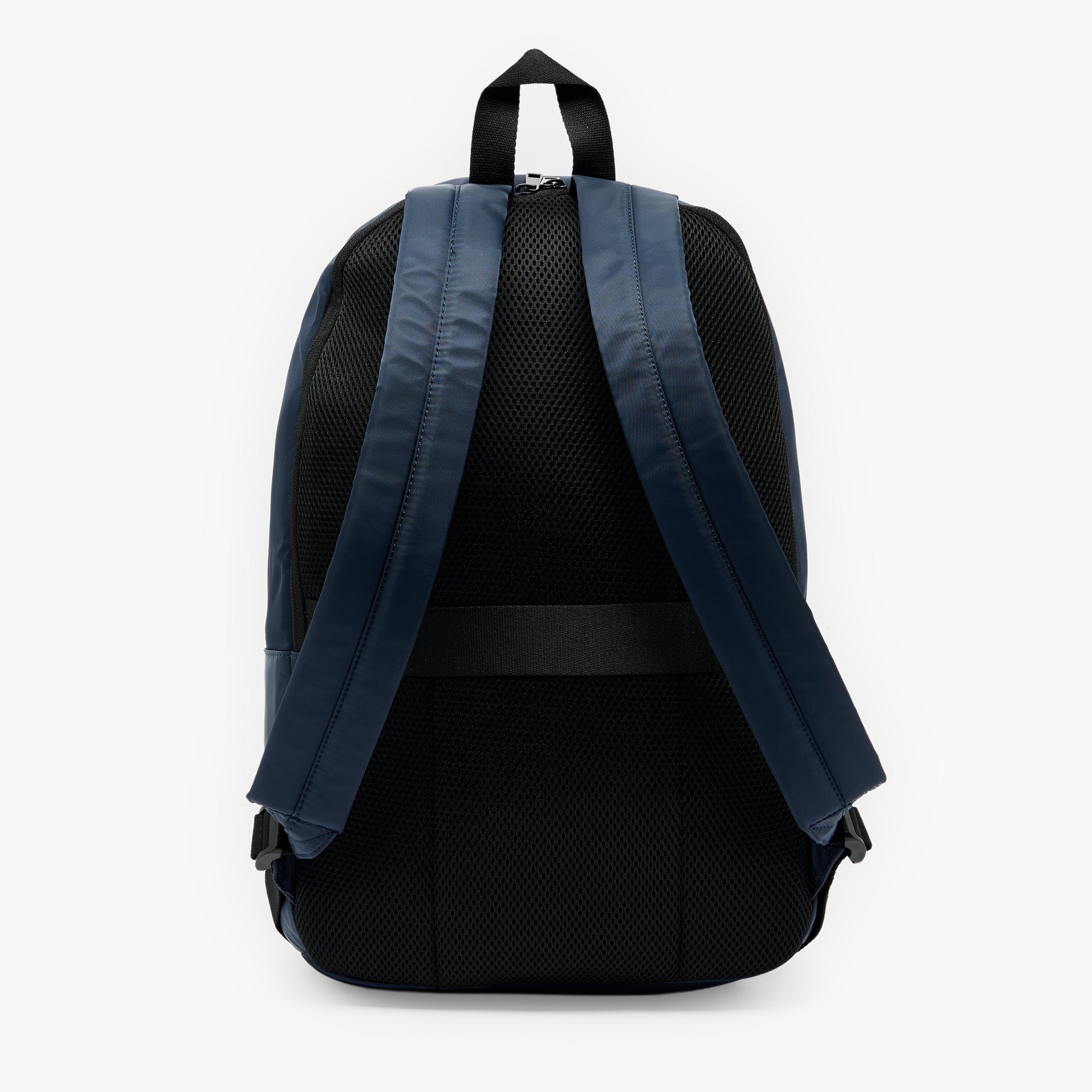 شنطة ظهر مطرزة بشعار للرجال من دوتشيني بولو كلب-men-bags-image-3