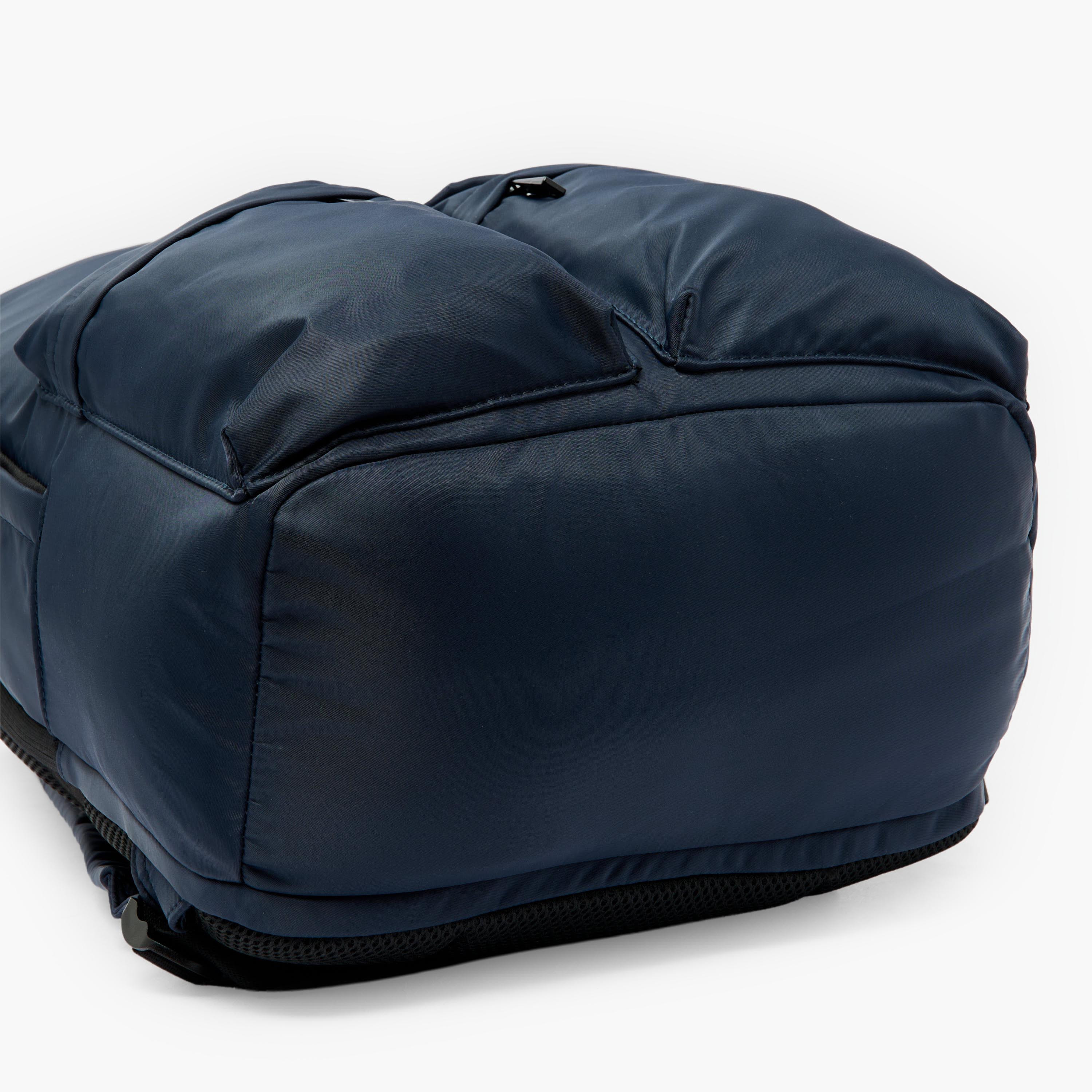 شنطة ظهر مطرزة بشعار للرجال من دوتشيني بولو كلب-men-bags-image-6
