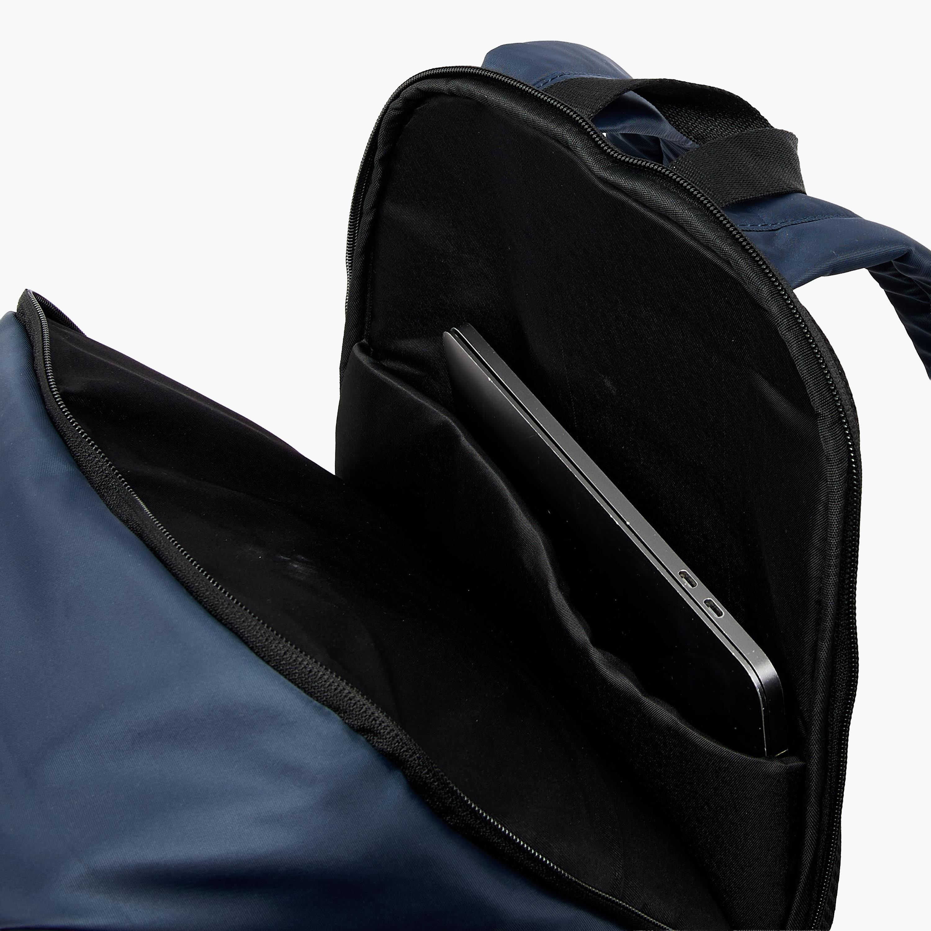 شنطة ظهر مطرزة بشعار للرجال من دوتشيني بولو كلب-men-bags-image-7