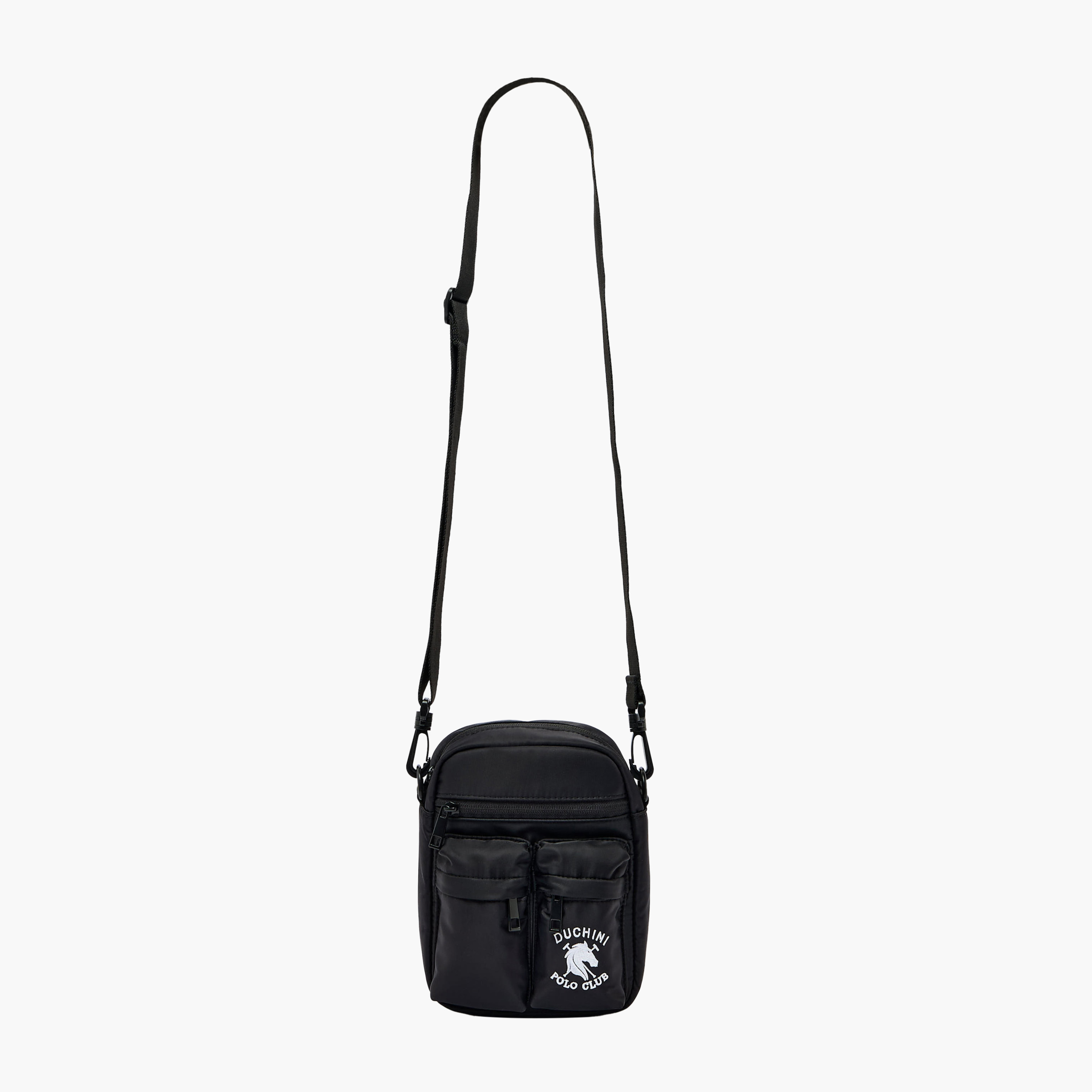 شنطة كروس بودي بحزام قابل للفصل للرجال من دوتشيني بولو كلوب-travel-accessories-image-3