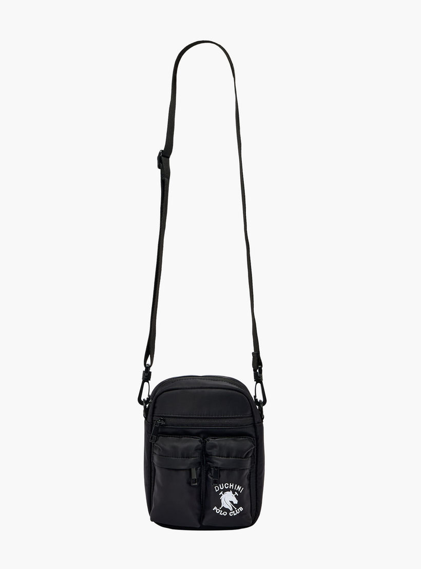 شنطة كروس بودي بحزام قابل للفصل للرجال من دوتشيني بولو كلوب-travel-accessories-image-3