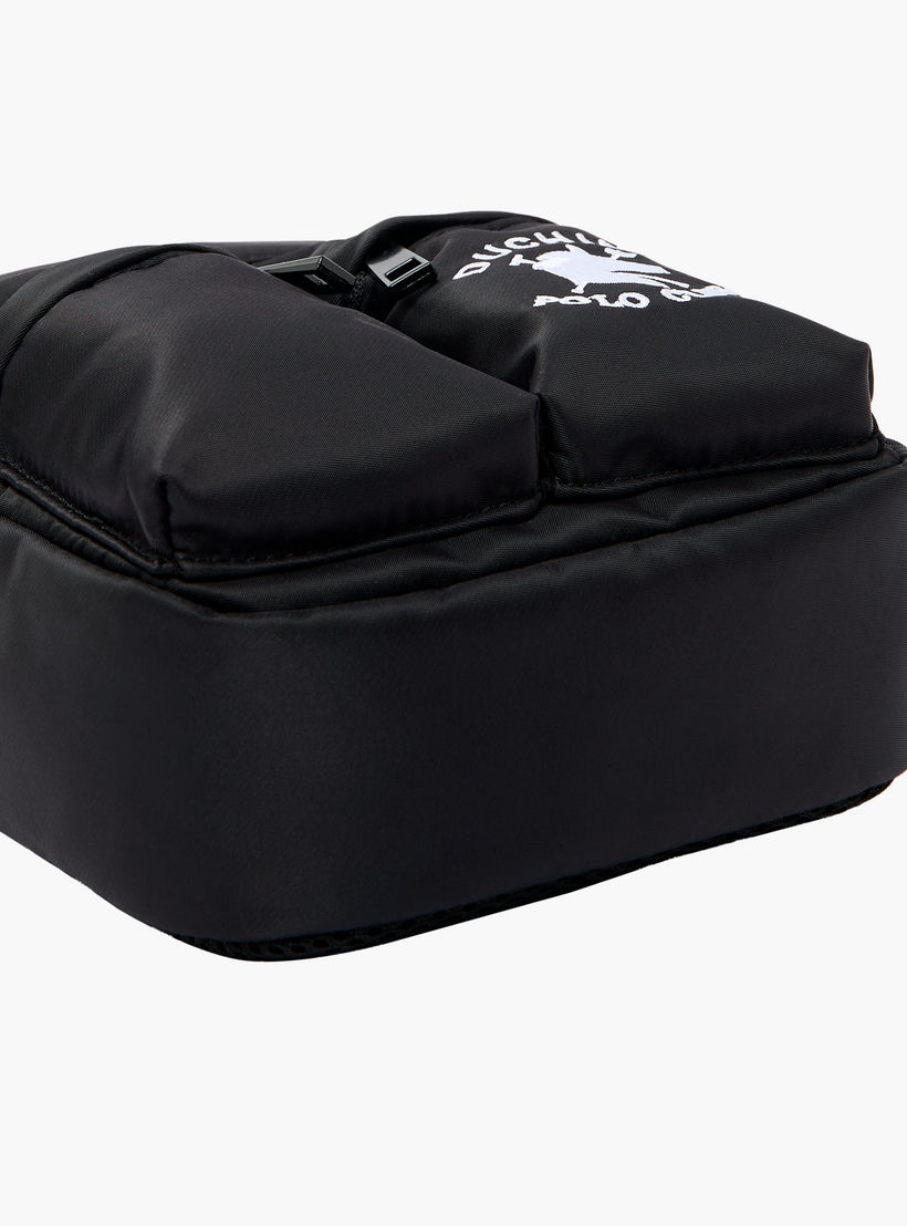 شنطة كروس بودي بحزام قابل للفصل للرجال من دوتشيني بولو كلوب-travel-accessories-image-8