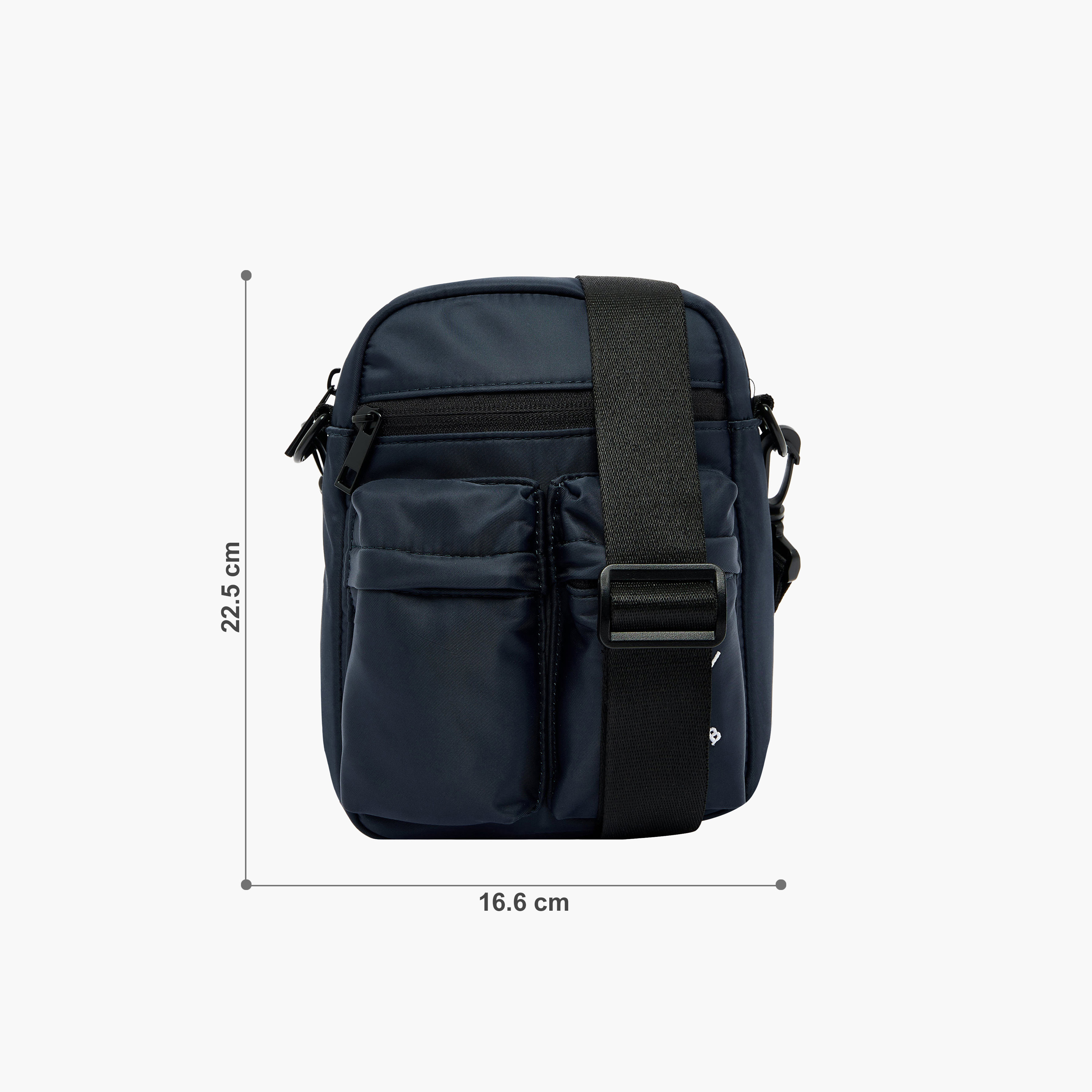 شنطة كروس بودي بحزام قابل للفصل للرجال من دوتشيني بولو كلوب-travel-accessories-image-2