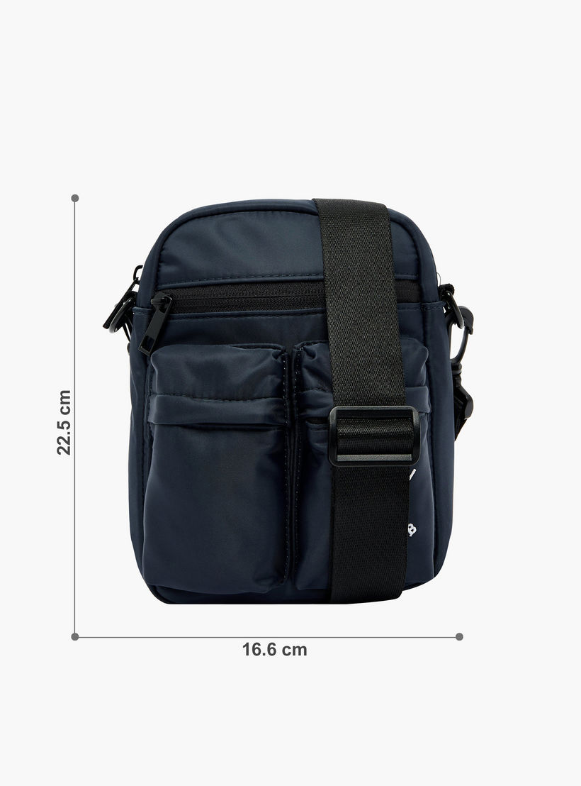شنطة كروس بودي بحزام قابل للفصل للرجال من دوتشيني بولو كلوب-travel-accessories-image-2