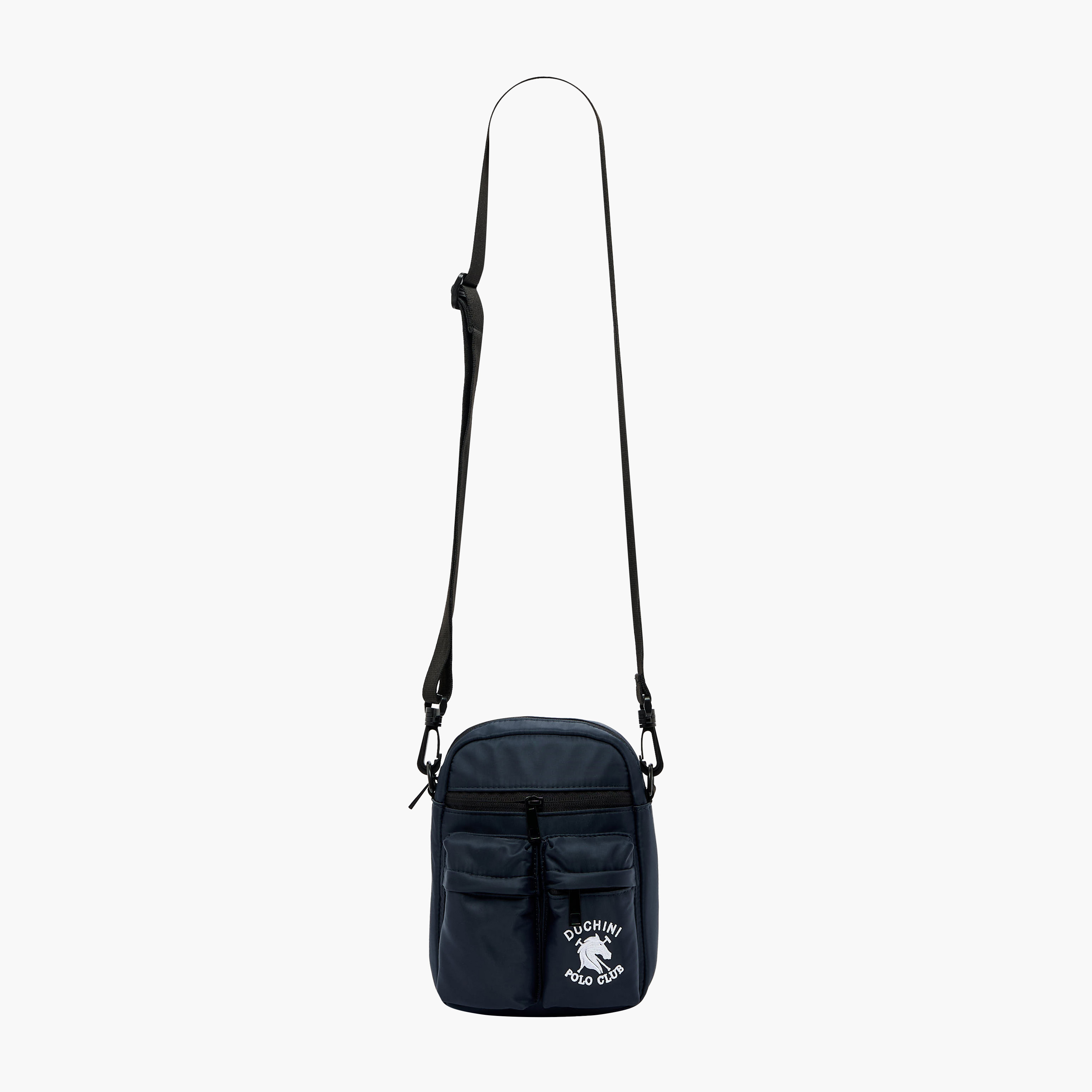 شنطة كروس بودي بحزام قابل للفصل للرجال من دوتشيني بولو كلوب-travel-accessories-image-3