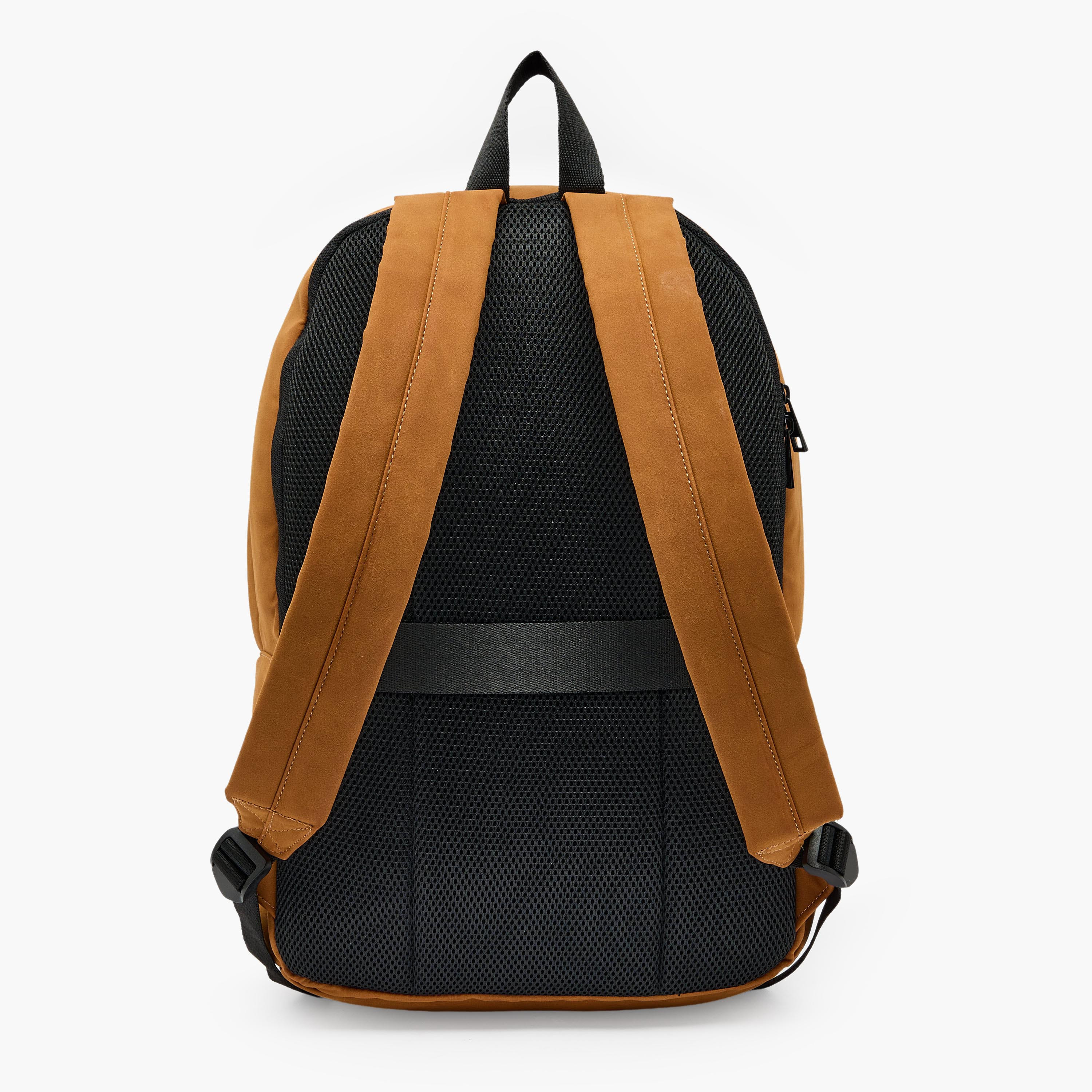 شنطة ظهر بحمالات كتف مبطنة للرجال من دوتشيني بولو كلوب-men-bags-image-6