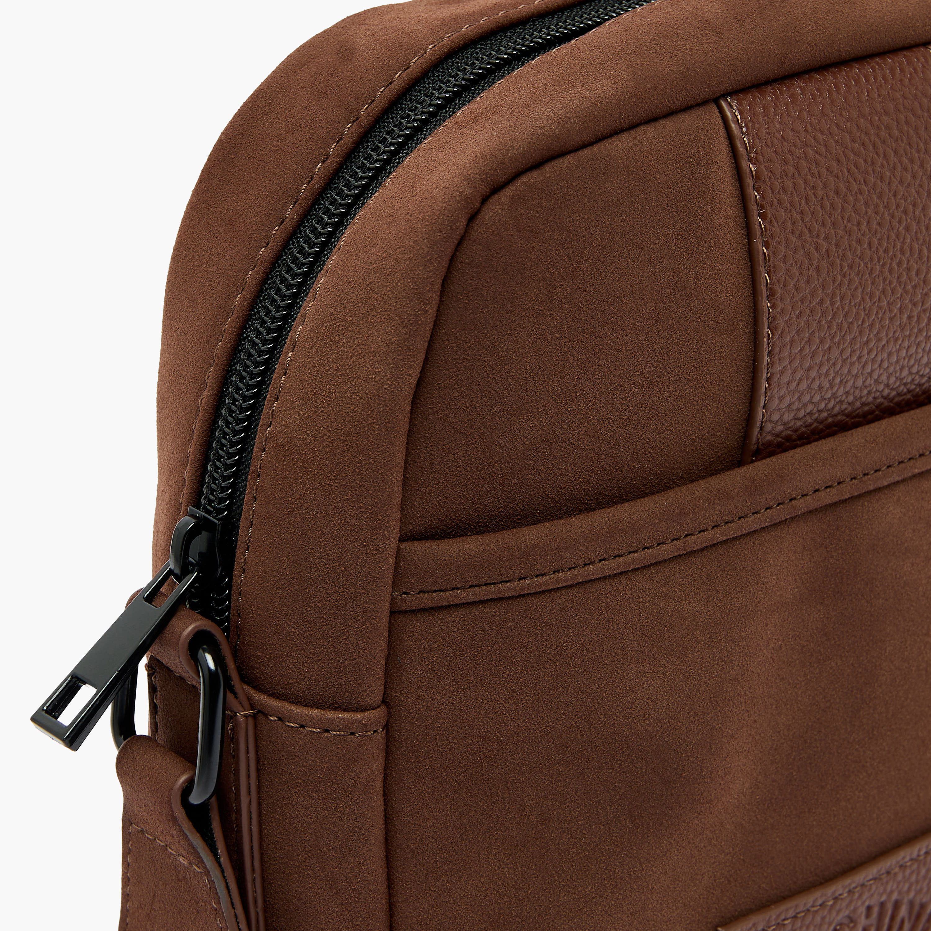 Duchini Polo Club Men Adjustable Strap Crossbody Bag-travel-accessories-image-5