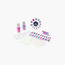 WOW Generation Glow In The Dark DIY Nail Art Set-toys-roleplay-makeupandcosmeticsets-image-1