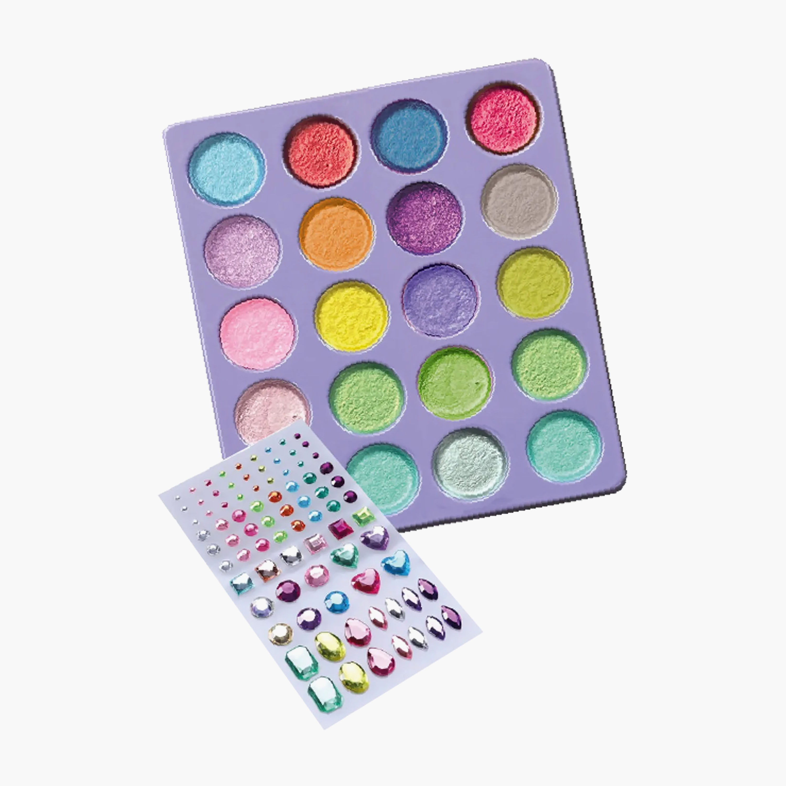 لوحة أنشطة تضيء في الظلام من واو جينيريشن-school-artsandcrafts-image-3