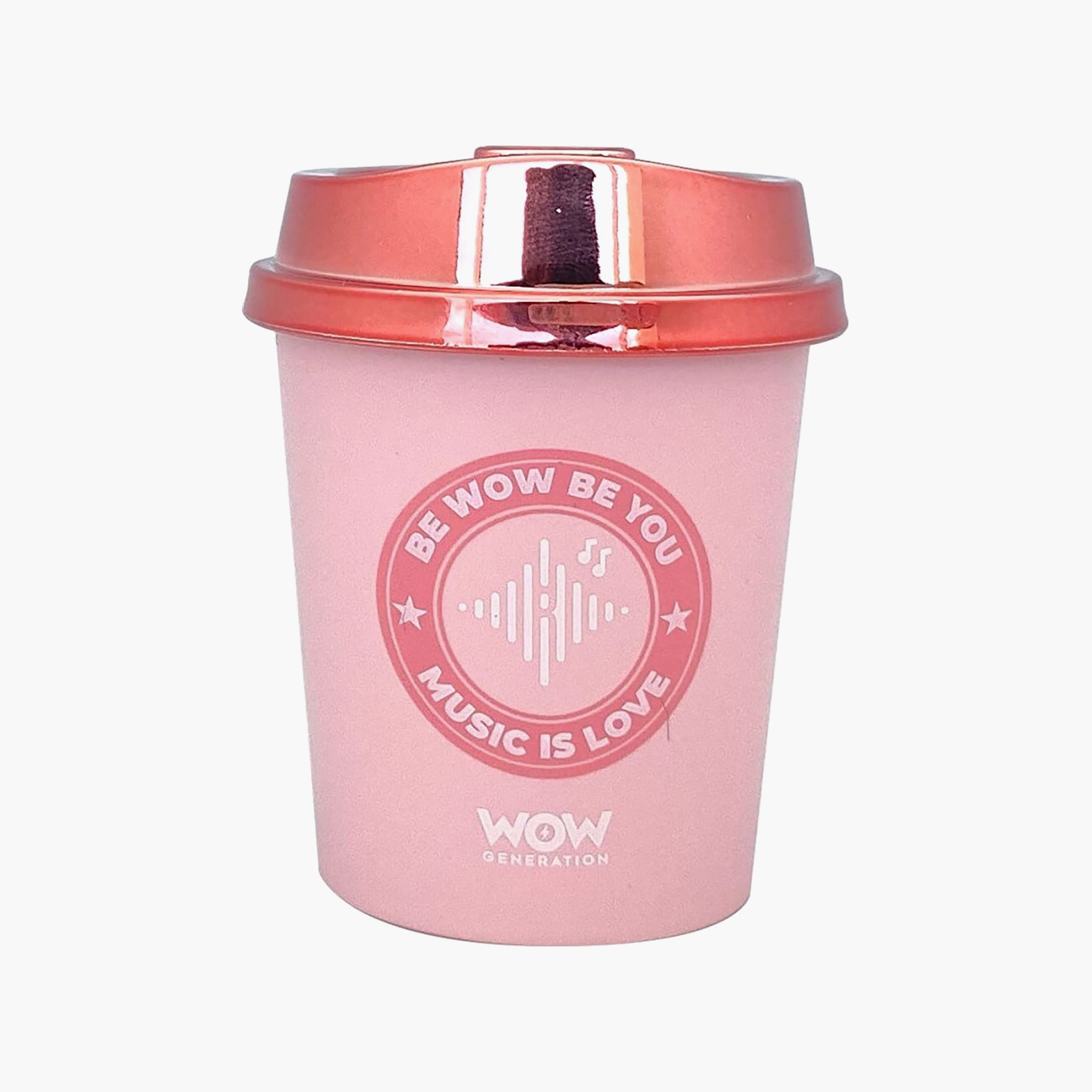 WOW Generation Wireless Earpods with Coffee Cup Shape-electronics-speakers-image-3