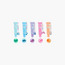Pack of 5 WOW Generation Power Girls Lip Gloss and Charm-toys-roleplay-makeupandcosmeticsets-image-1