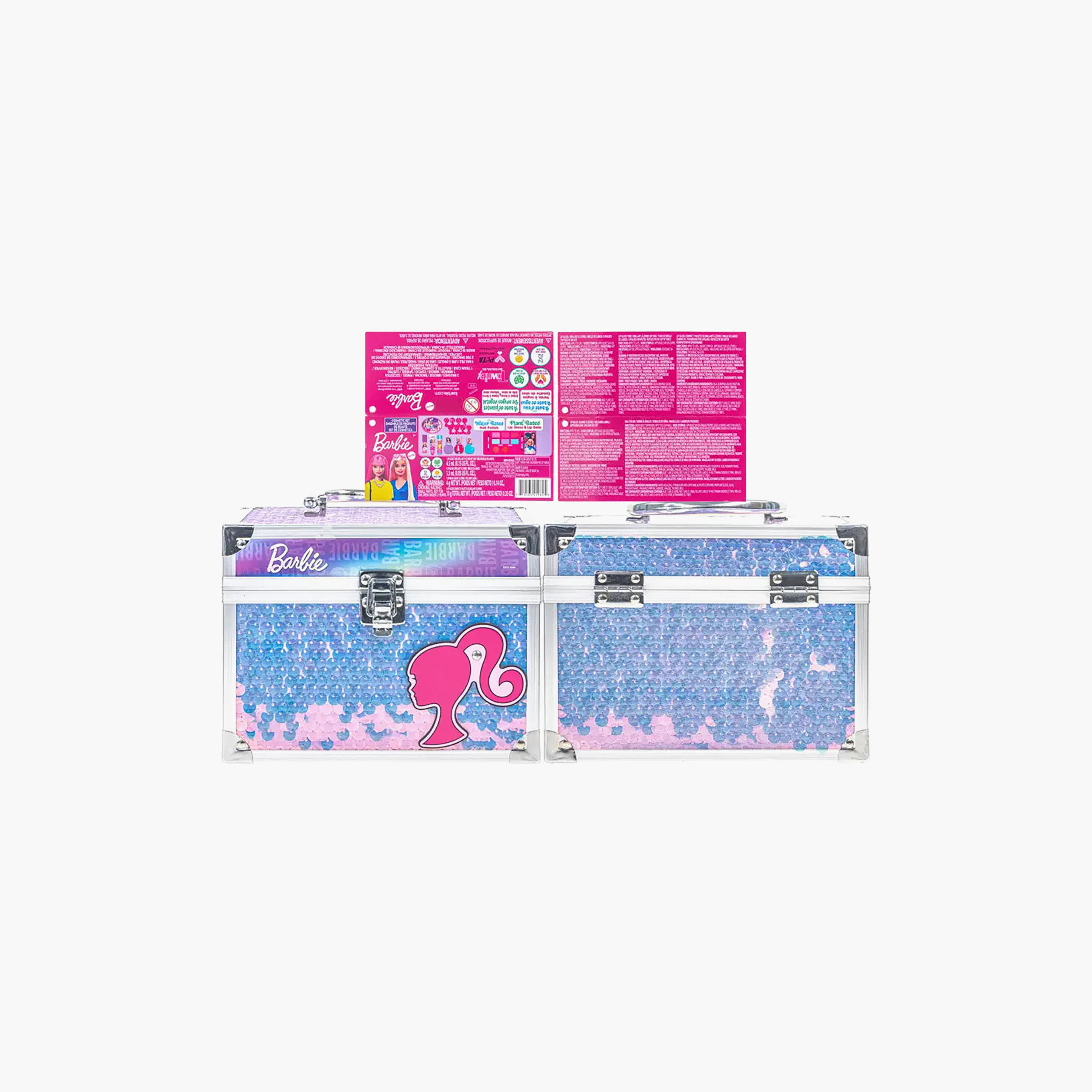 مجموعة شنطة مكياج باربي من تاونلي-toys-roleplay-makeupandcosmeticsets-image-4