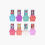 Townley Minnie Mouse 8-Piece Nail Polish Set-toys-roleplay-makeupandcosmeticsets-image-1