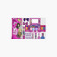 Townley Barbie Mega Lip and Hair Accessories Set-toys-roleplay-makeupandcosmeticsets-image-1