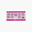 Townley Barbie Mega Lip and Hair Accessories Set-toys-roleplay-makeupandcosmeticsets-image-3